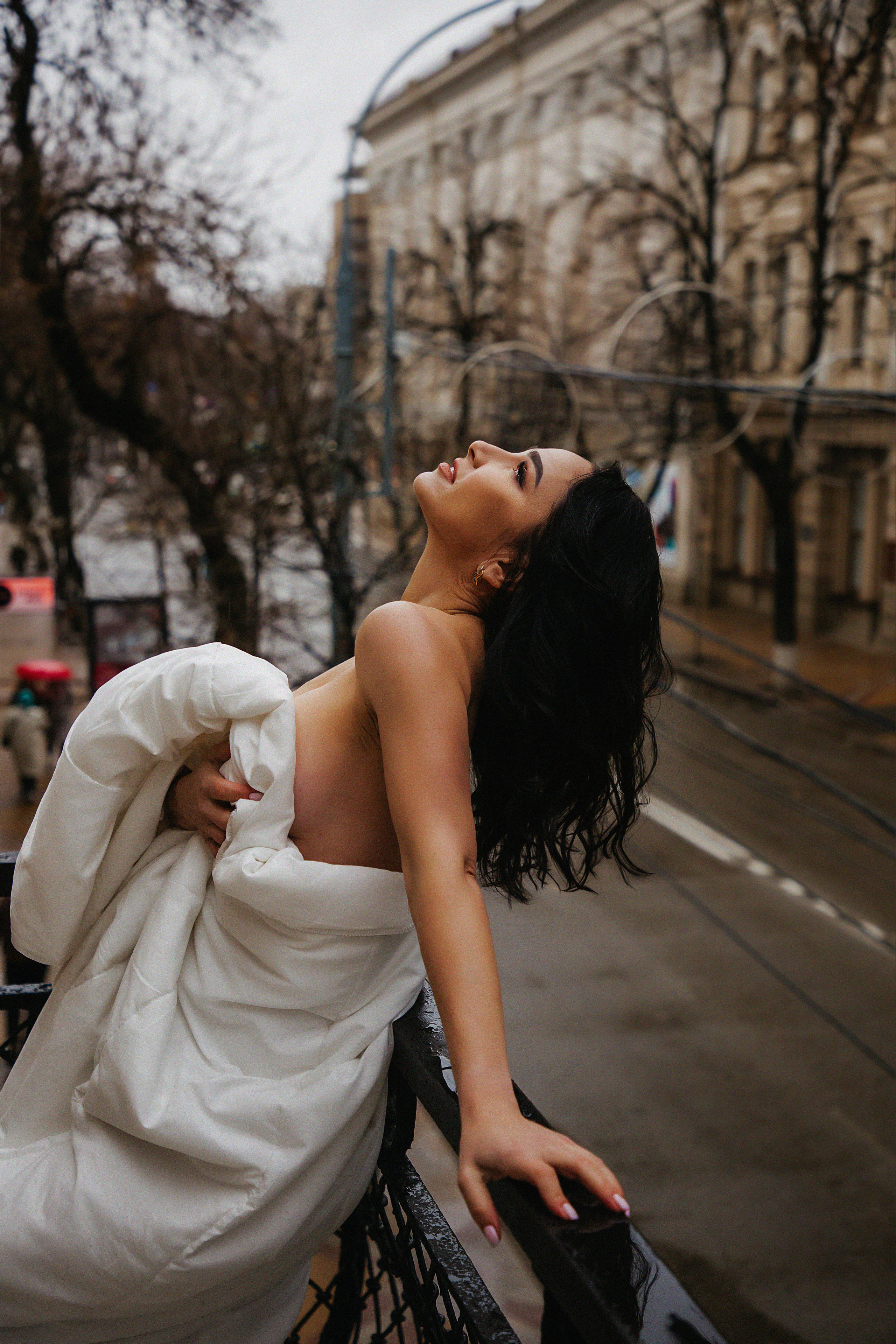 Фотосессия Жанны. Свадебный и семейный фотограф/видеограф в Краснодаре Наталья Осинская