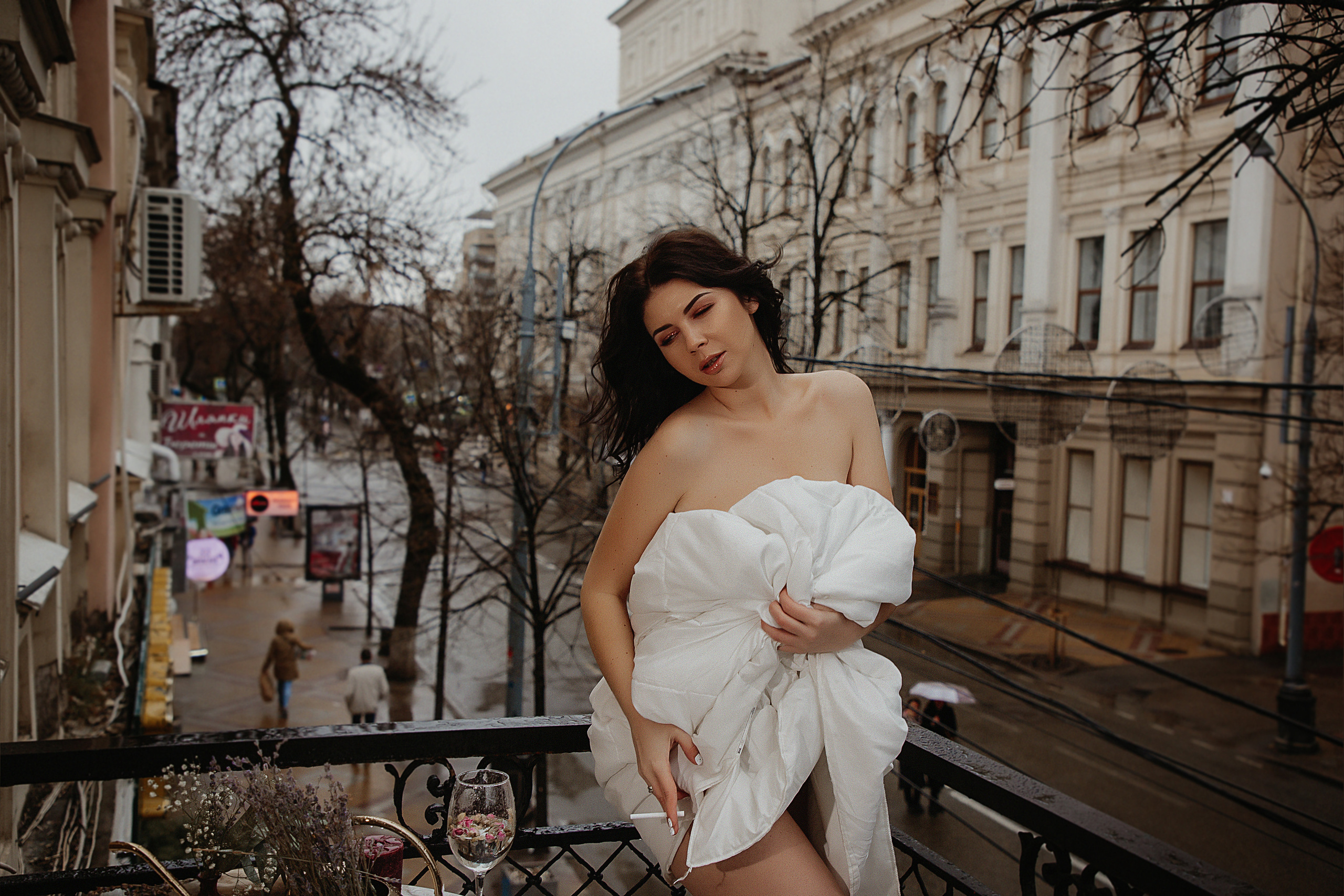 Фотосессия Валентины. Свадебный и семейный фотограф/видеограф в Краснодаре Наталья Осинская