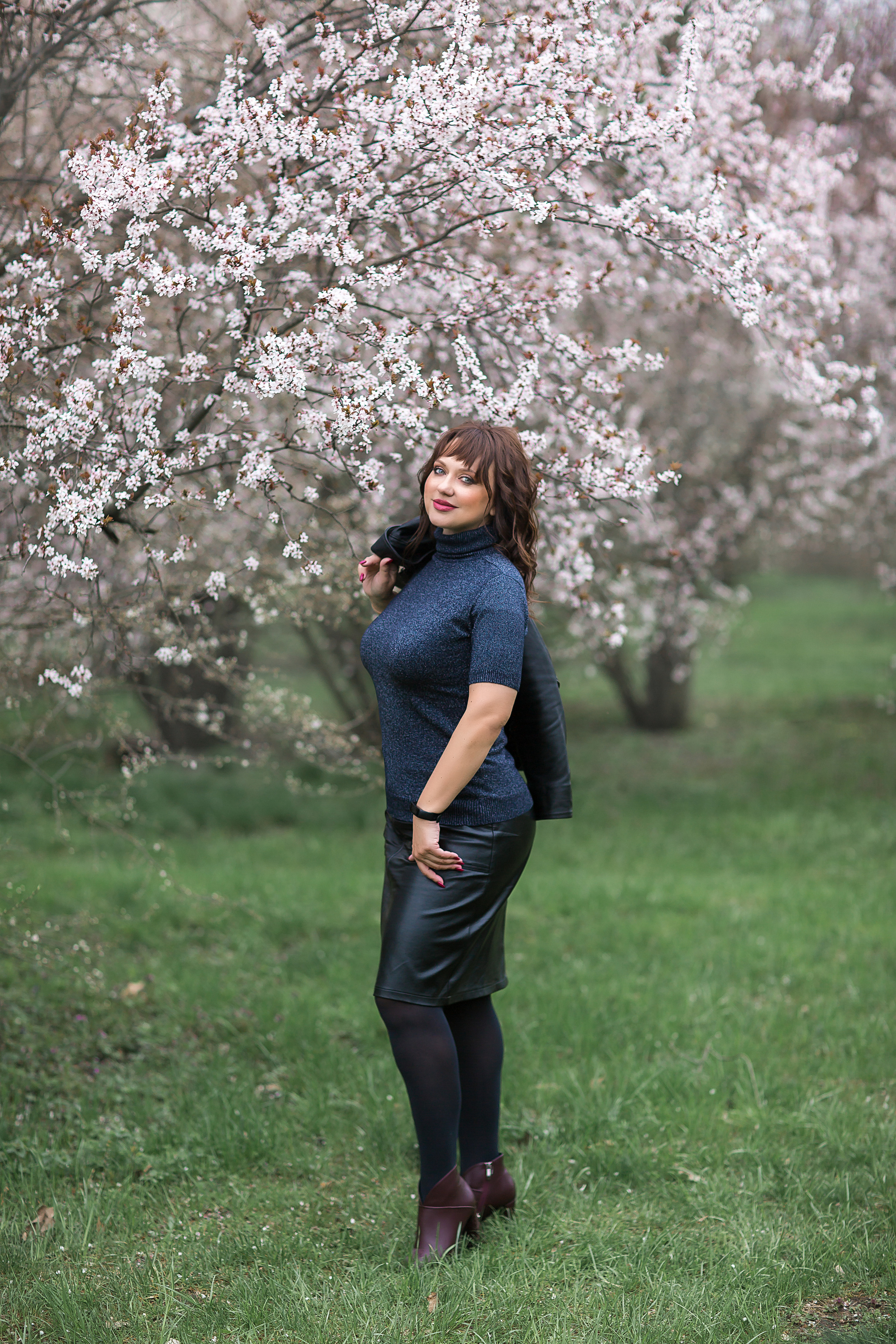 Фотосессия Оксаны. Свадебный и семейный фотограф/видеограф в Краснодаре Наталья Осинская