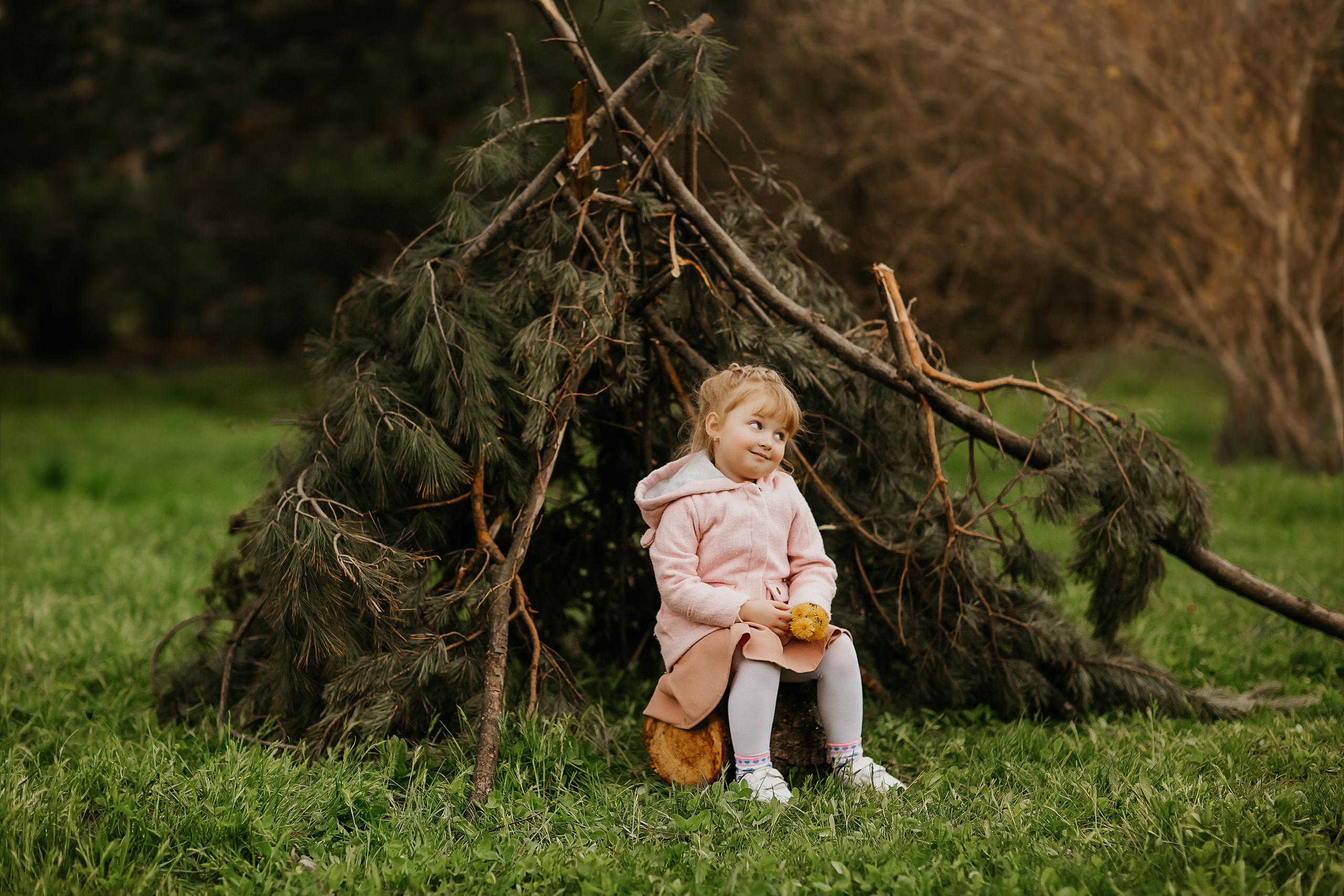 Семейная фотосессия Екатерины. Свадебный и семейный фотограф/видеограф в Краснодаре Наталья Осинская