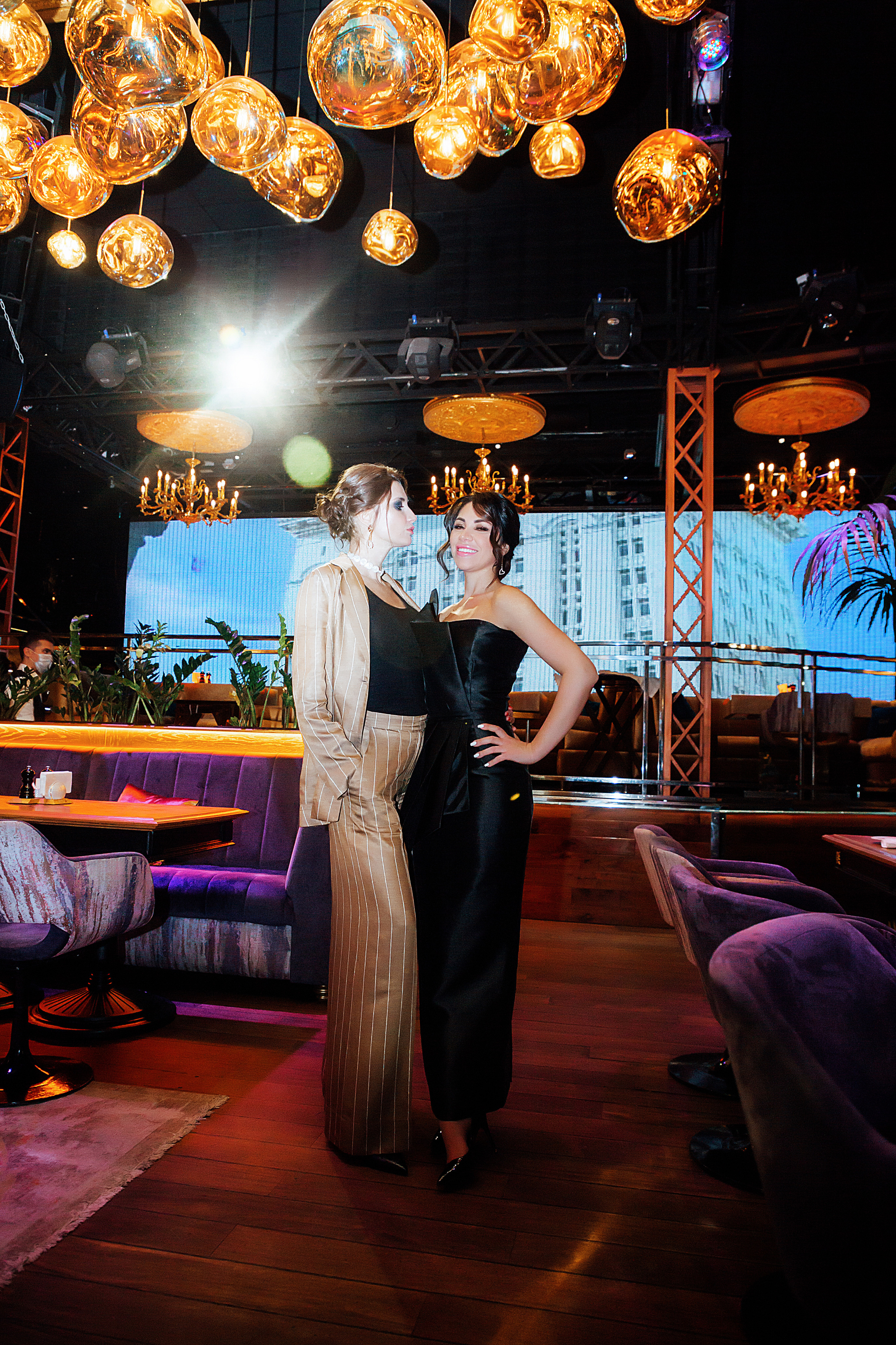 ROXY PARTY. Свадебный и семейный фотограф/видеограф в Краснодаре Наталья Осинская