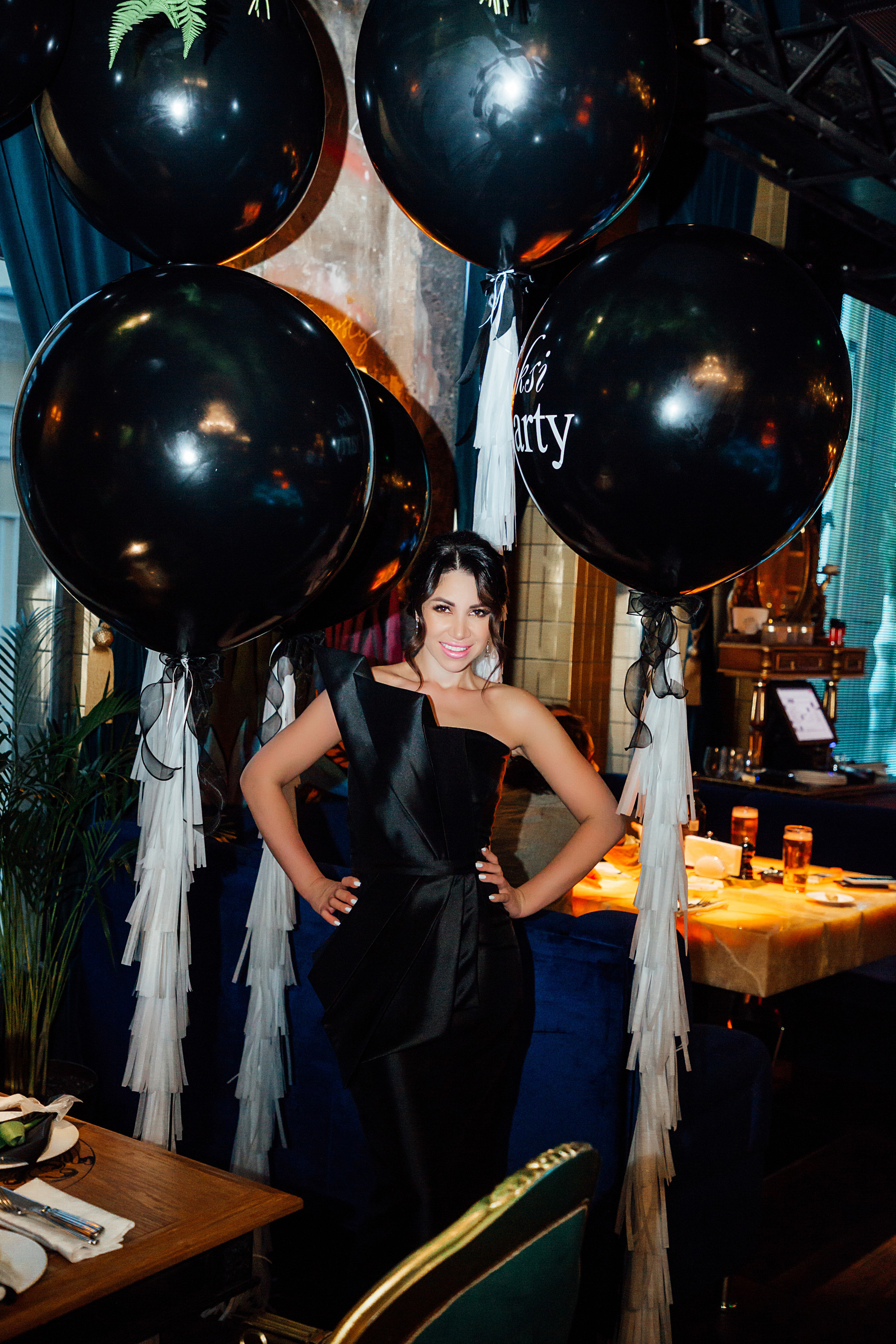 ROXY PARTY. Свадебный и семейный фотограф/видеограф в Краснодаре Наталья Осинская