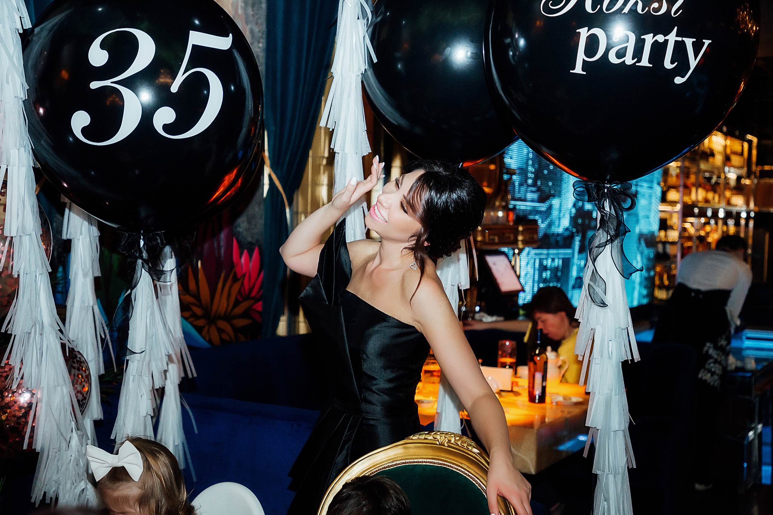 ROXY PARTY. Свадебный и семейный фотограф/видеограф в Краснодаре Наталья Осинская