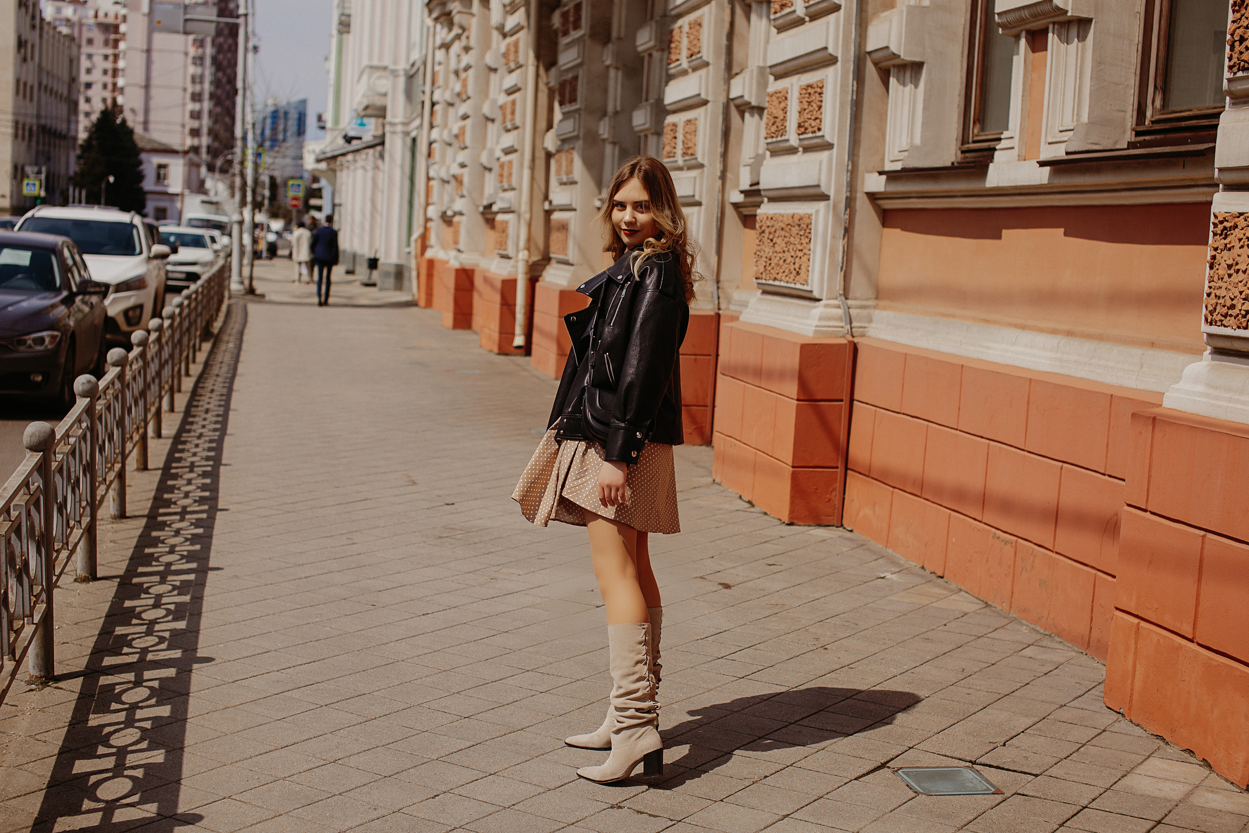 Фотосессия Викули. Свадебный и семейный фотограф/видеограф в Краснодаре Наталья Осинская