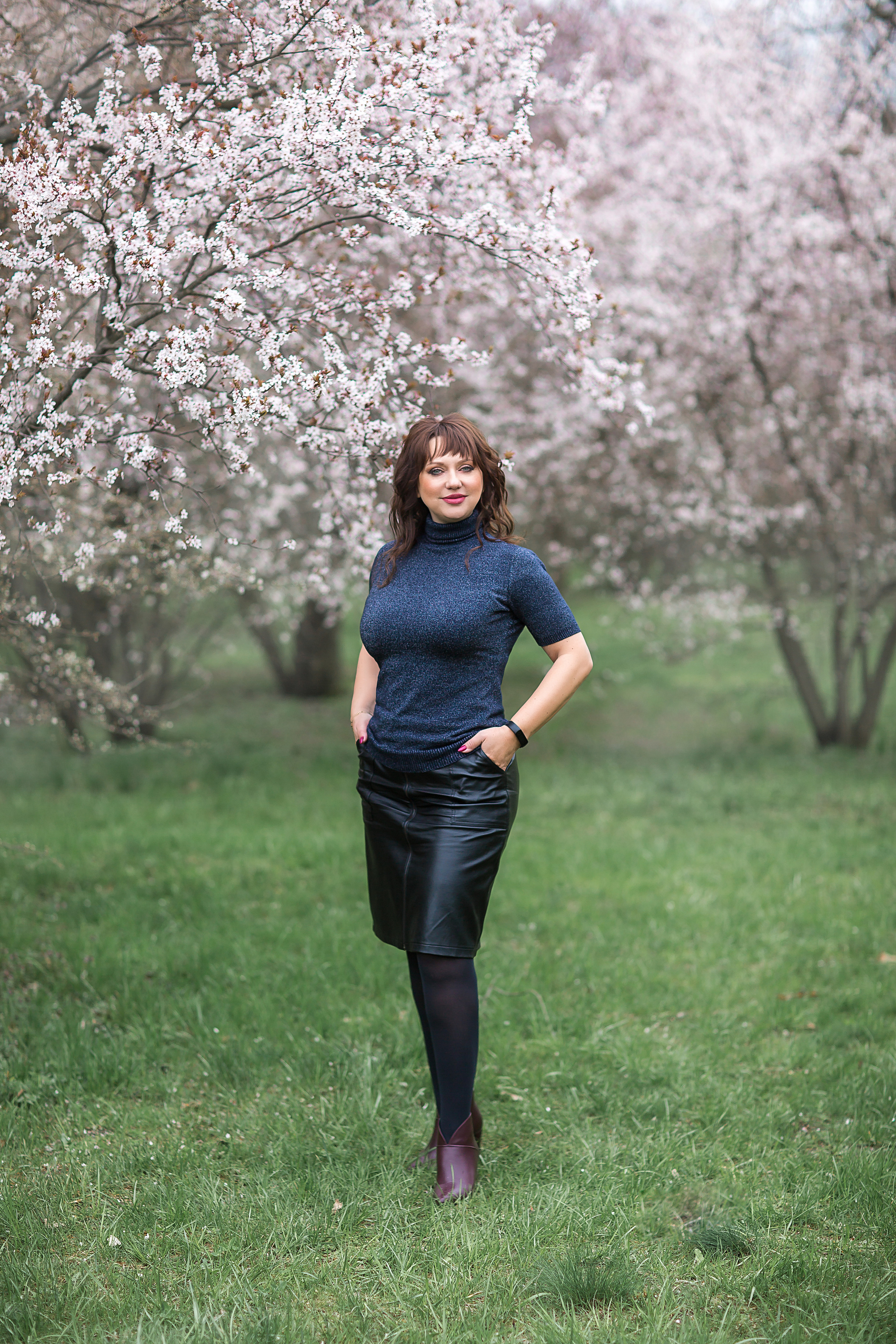 Фотосессия Оксаны. Свадебный и семейный фотограф/видеограф в Краснодаре Наталья Осинская