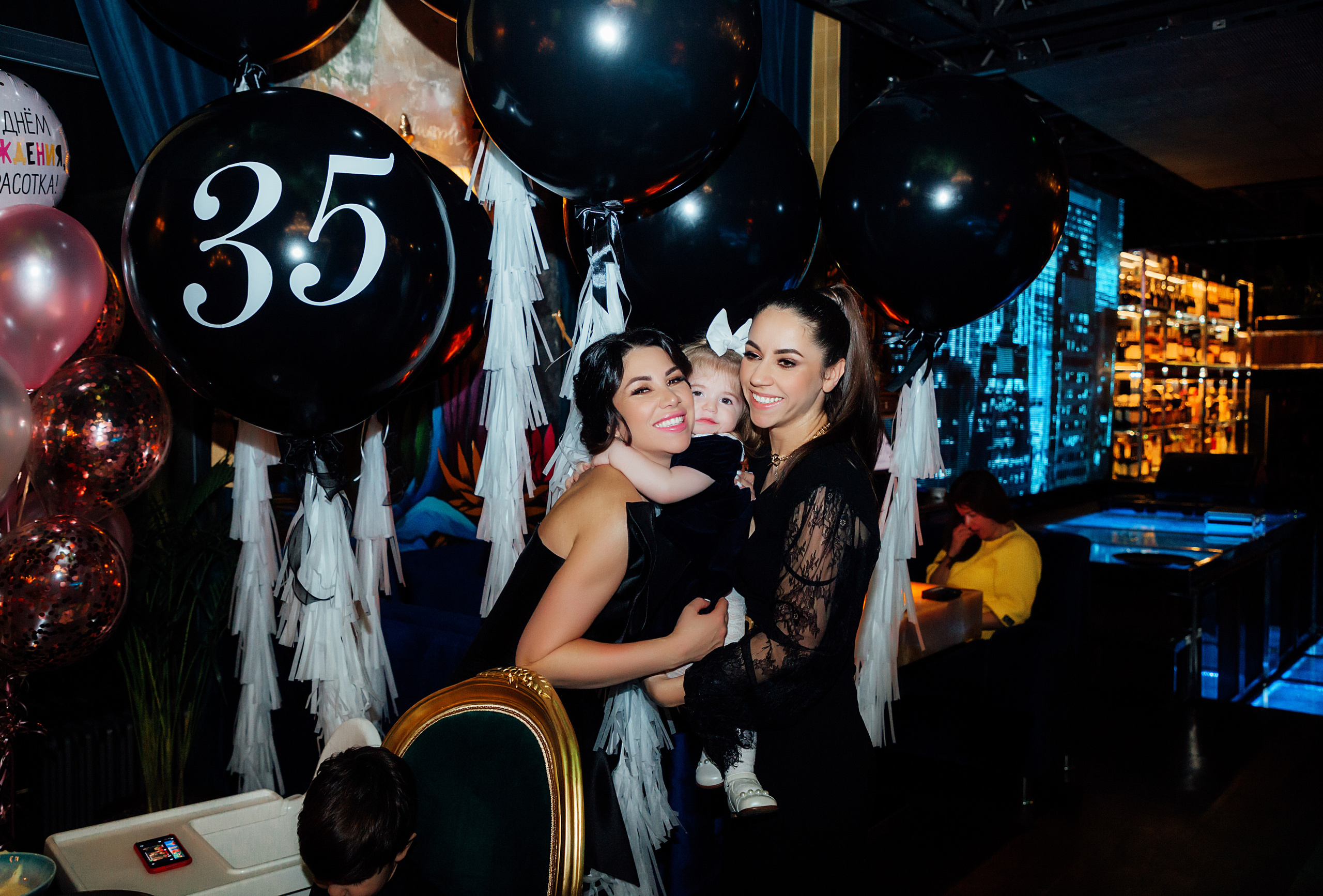 ROXY PARTY. Свадебный и семейный фотограф/видеограф в Краснодаре Наталья Осинская