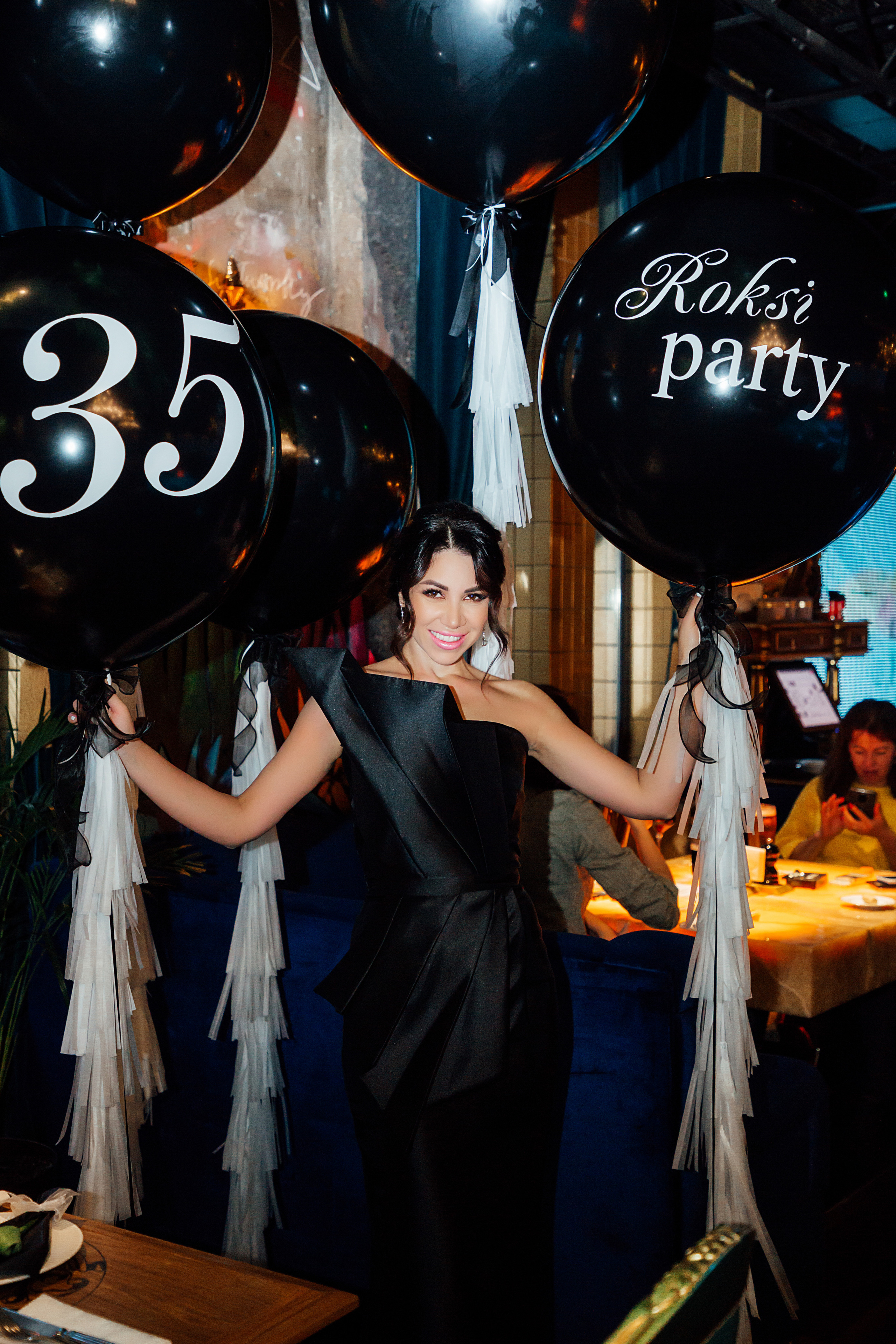 ROXY PARTY. Свадебный и семейный фотограф/видеограф в Краснодаре Наталья Осинская