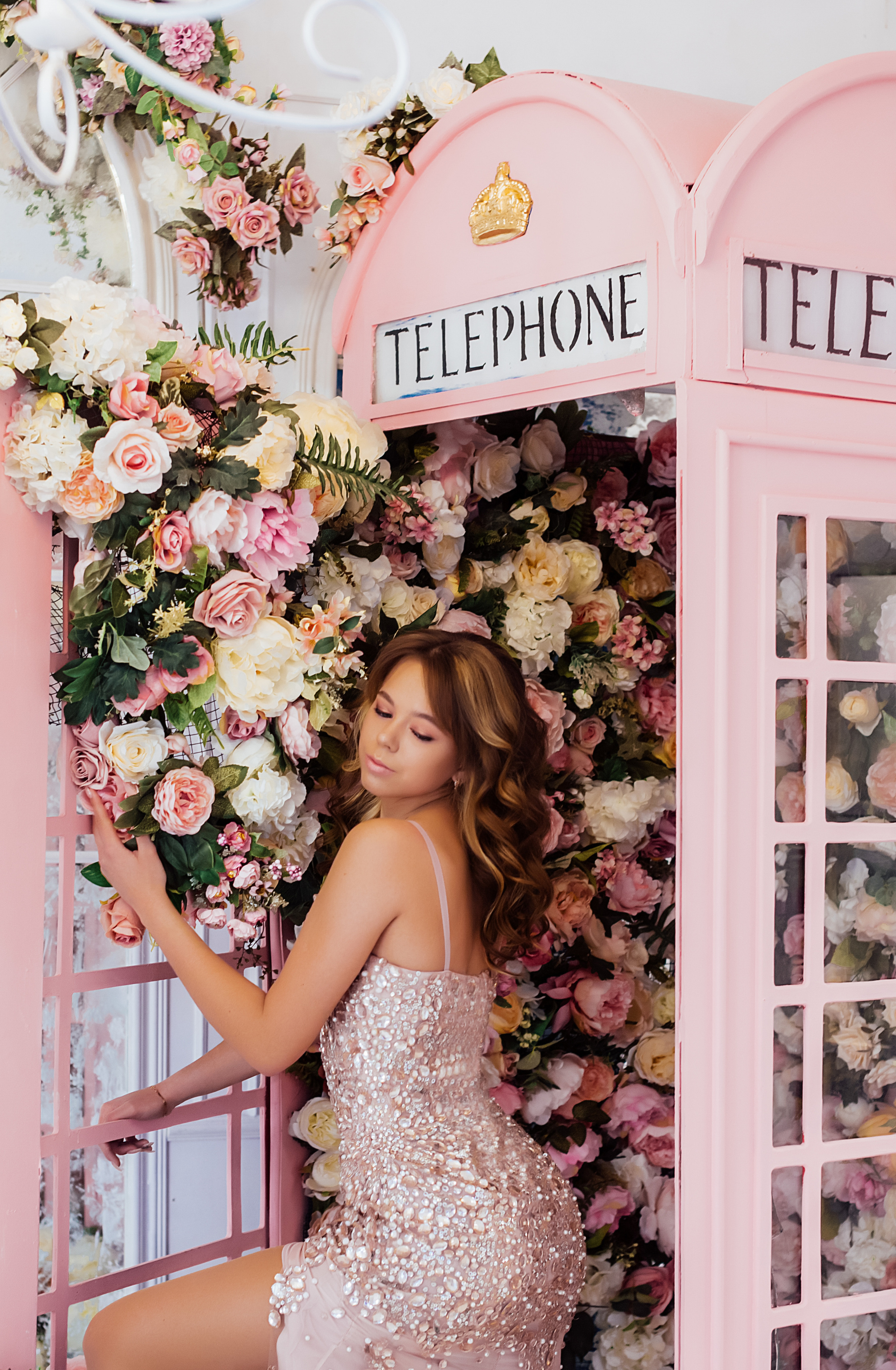 Фотодень Весна. Свадебный и семейный фотограф/видеограф в Краснодаре Наталья Осинская