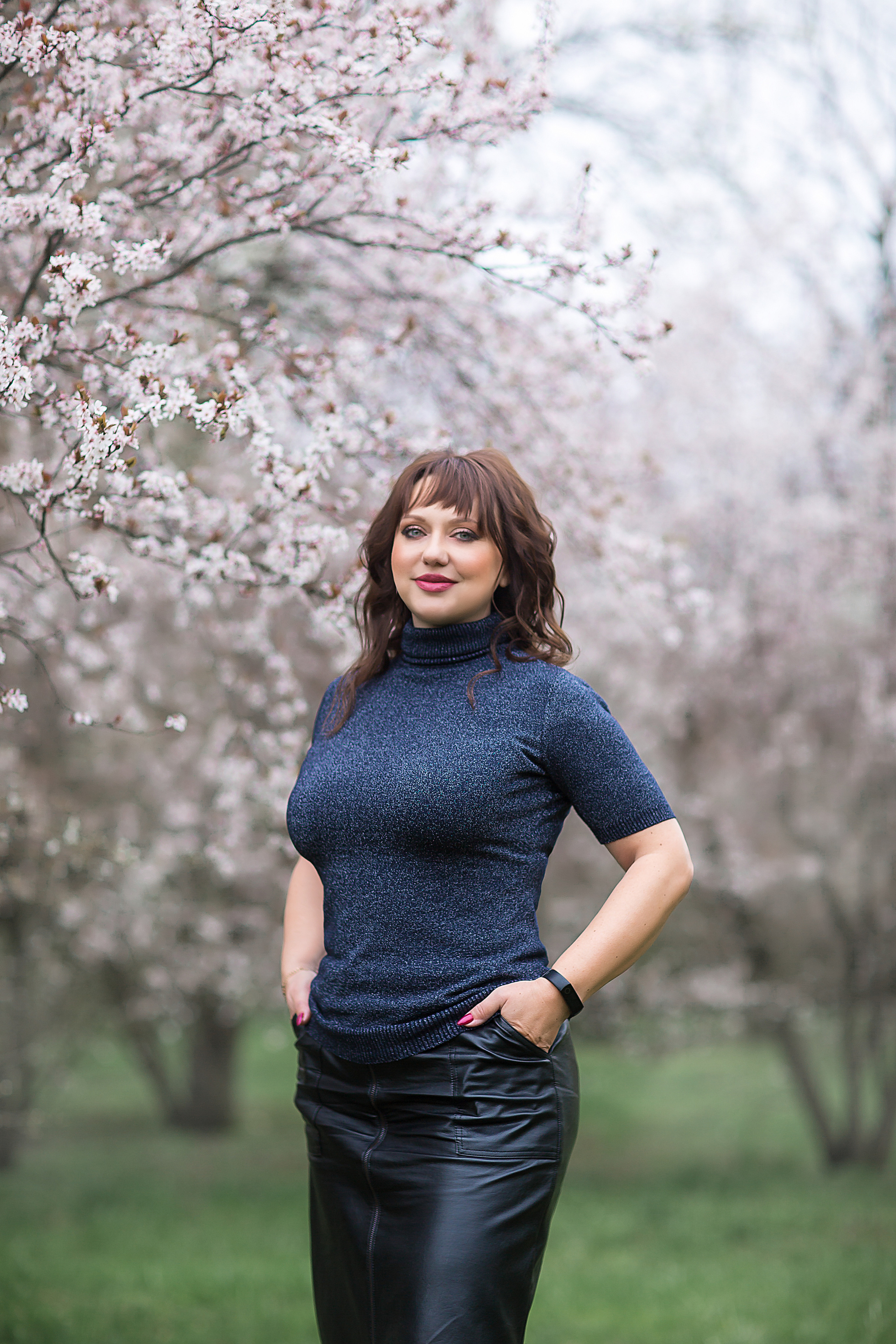 Фотосессия Оксаны. Свадебный и семейный фотограф/видеограф в Краснодаре Наталья Осинская