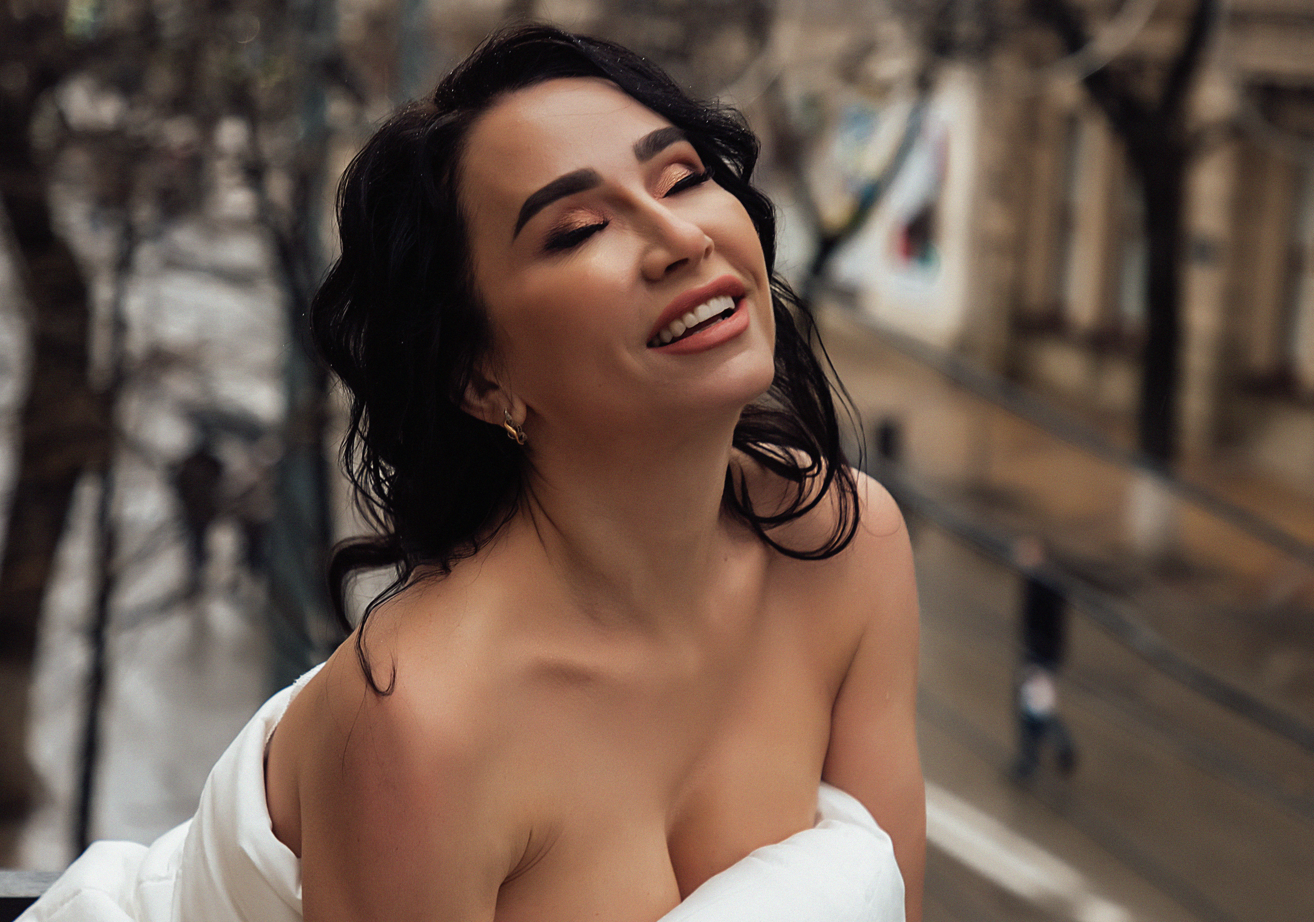 Фотосессия Жанны. Свадебный и семейный фотограф/видеограф в Краснодаре Наталья Осинская