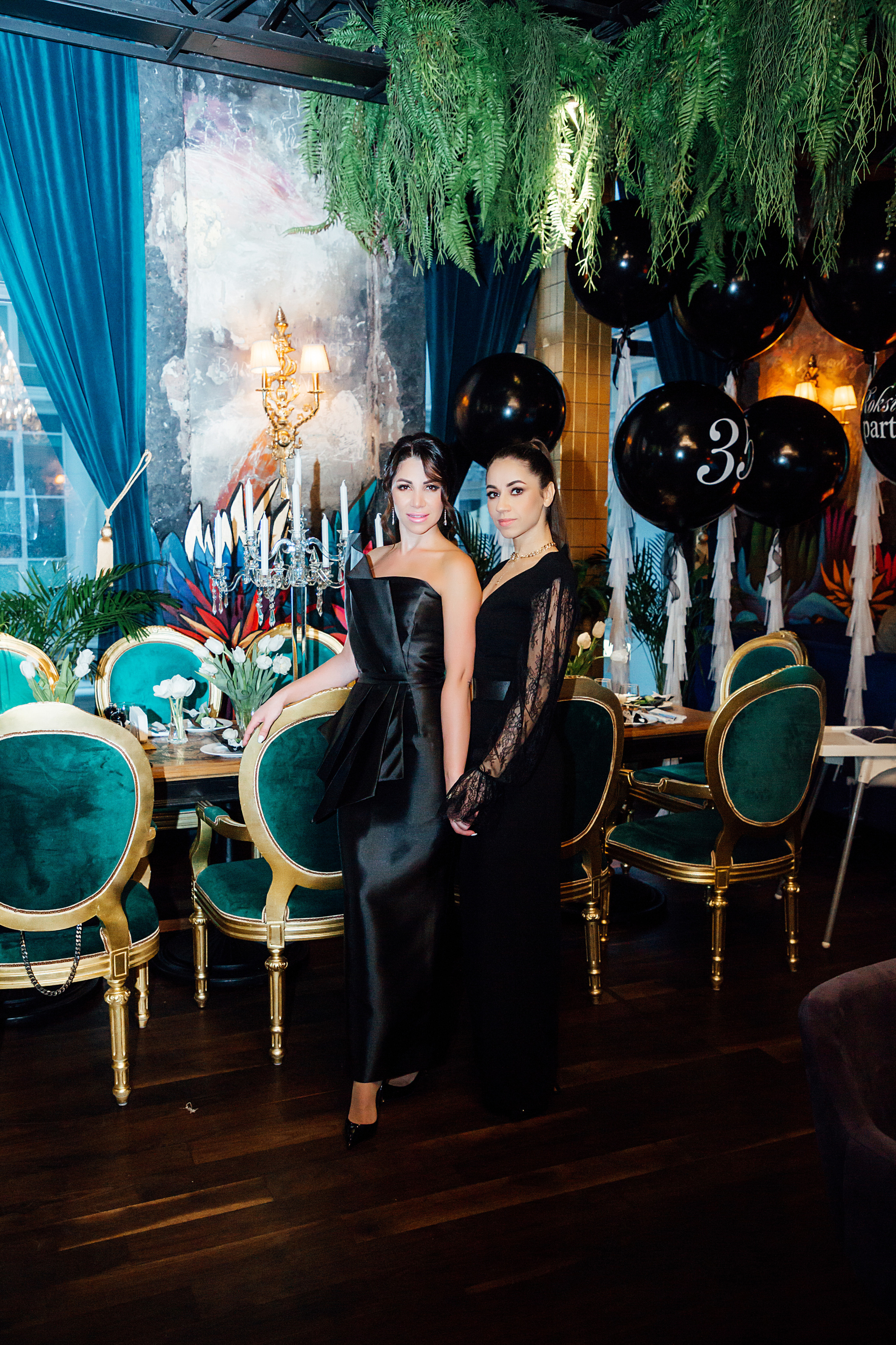 ROXY PARTY. Свадебный и семейный фотограф/видеограф в Краснодаре Наталья Осинская