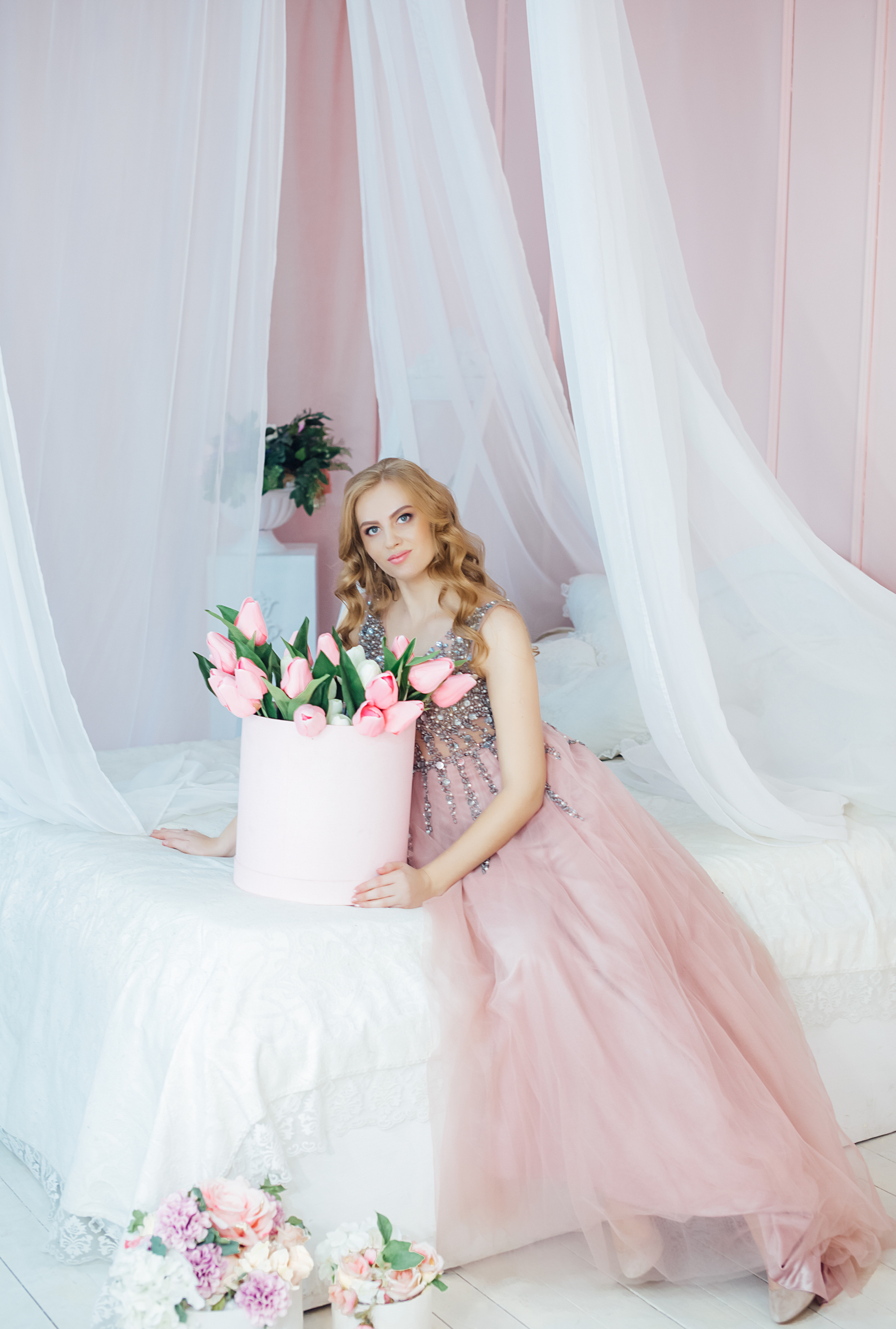 Фотосессия Натальи. Свадебный и семейный фотограф/видеограф в Краснодаре Наталья Осинская