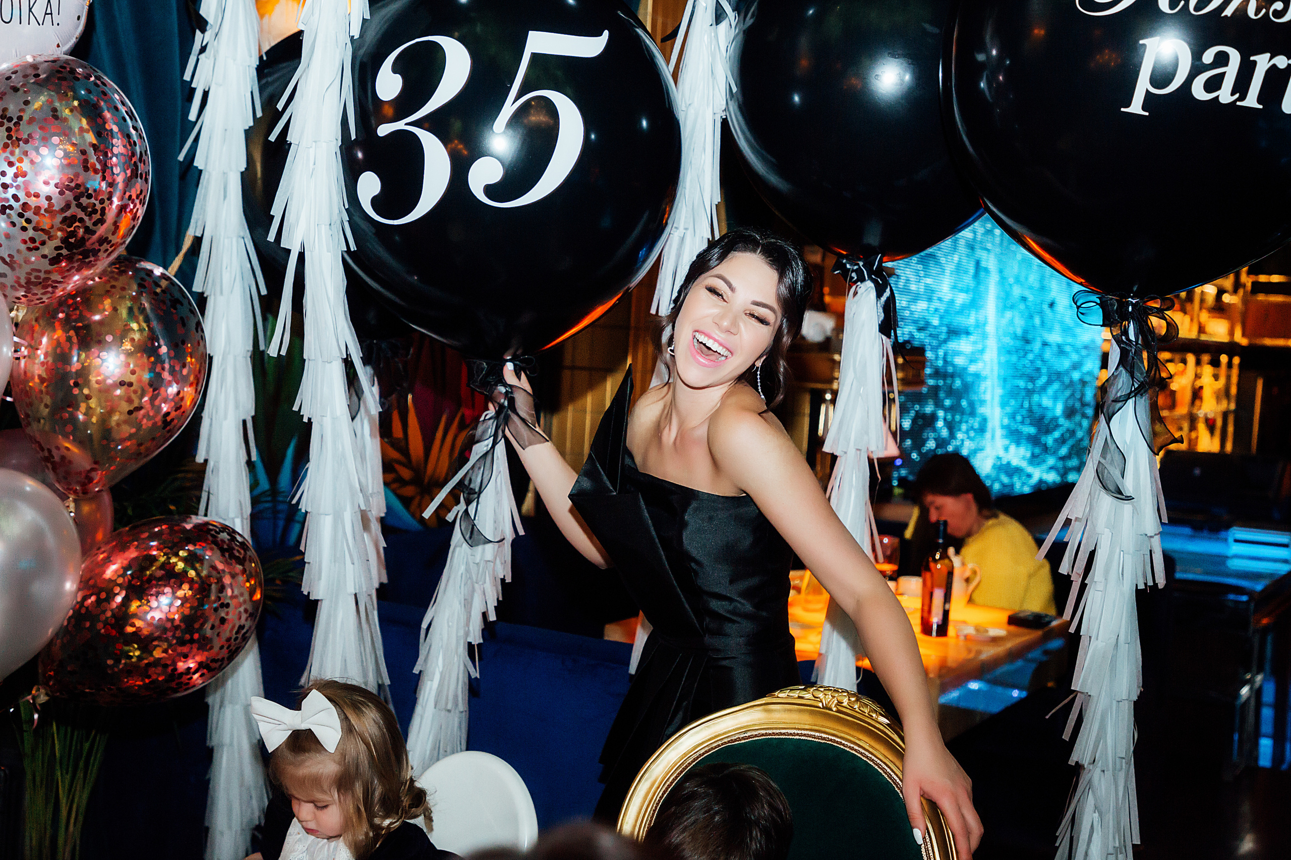 ROXY PARTY. Свадебный и семейный фотограф/видеограф в Краснодаре Наталья Осинская