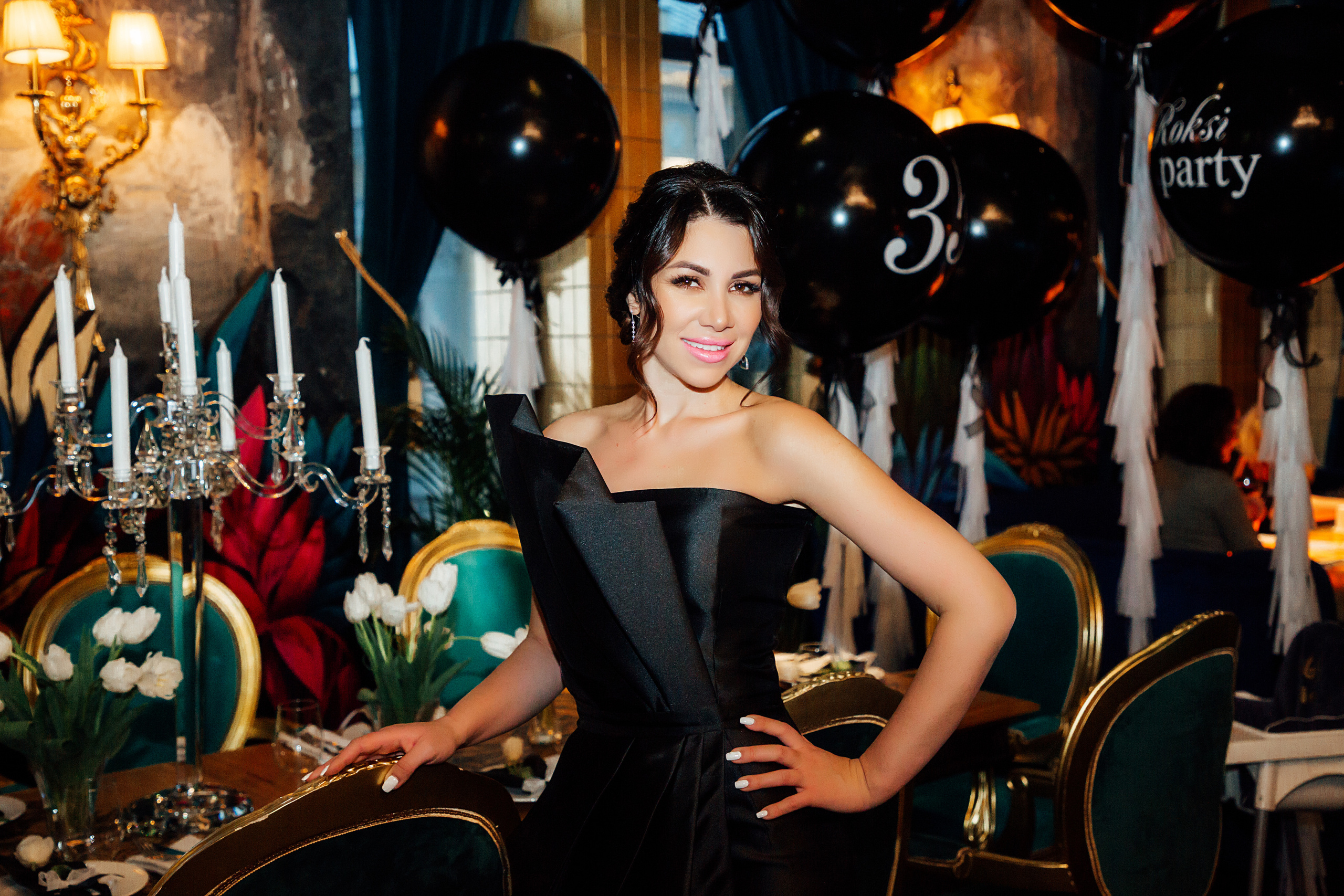 ROXY PARTY. Свадебный и семейный фотограф/видеограф в Краснодаре Наталья Осинская