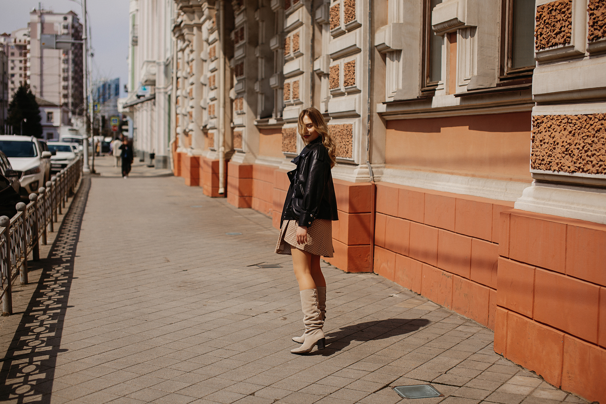 Фотосессия Викули. Свадебный и семейный фотограф/видеограф в Краснодаре Наталья Осинская