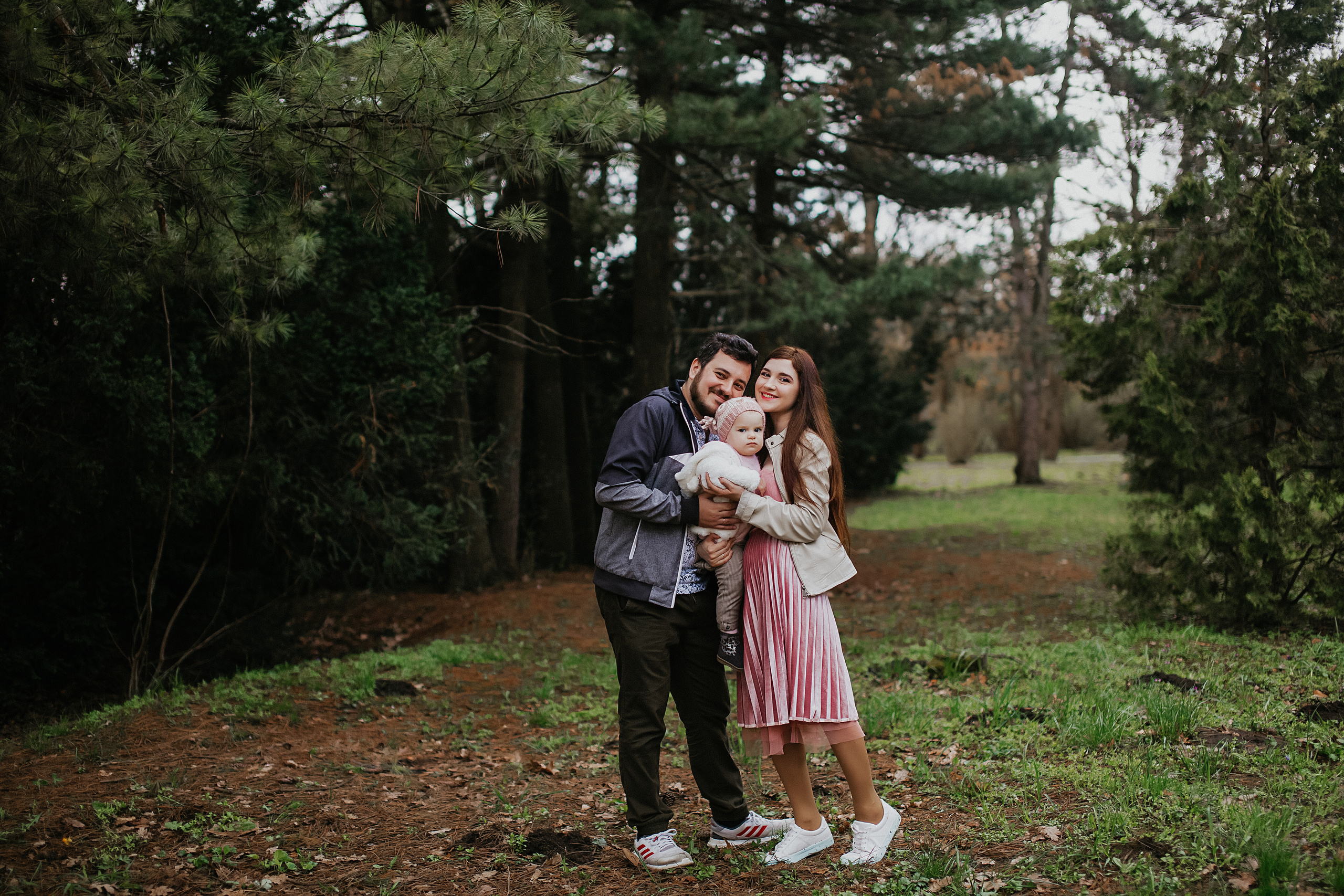 Анна. Свадебный и семейный фотограф/видеограф в Краснодаре Наталья Осинская