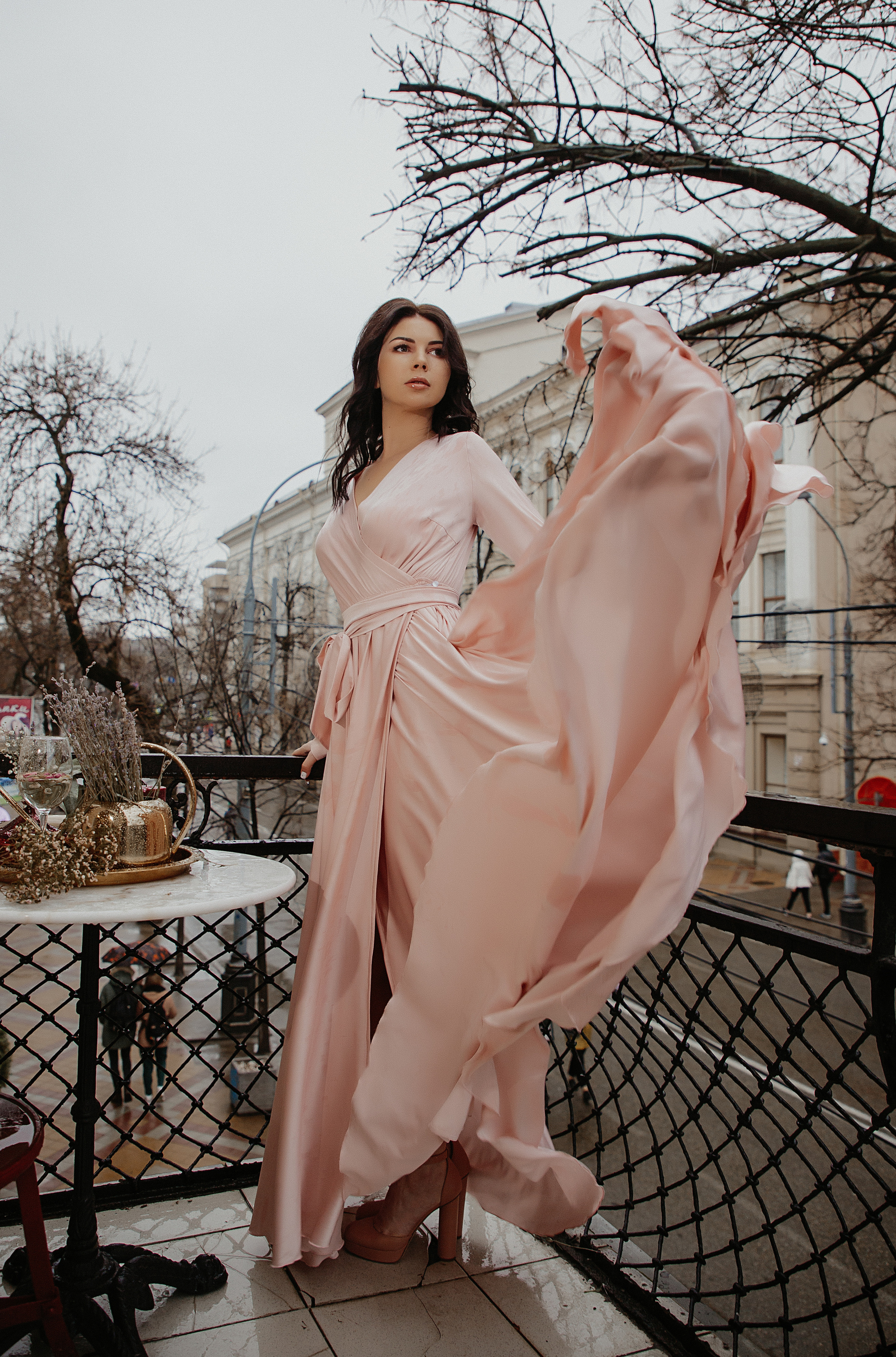 Фотосессия Валентины. Свадебный и семейный фотограф/видеограф в Краснодаре Наталья Осинская