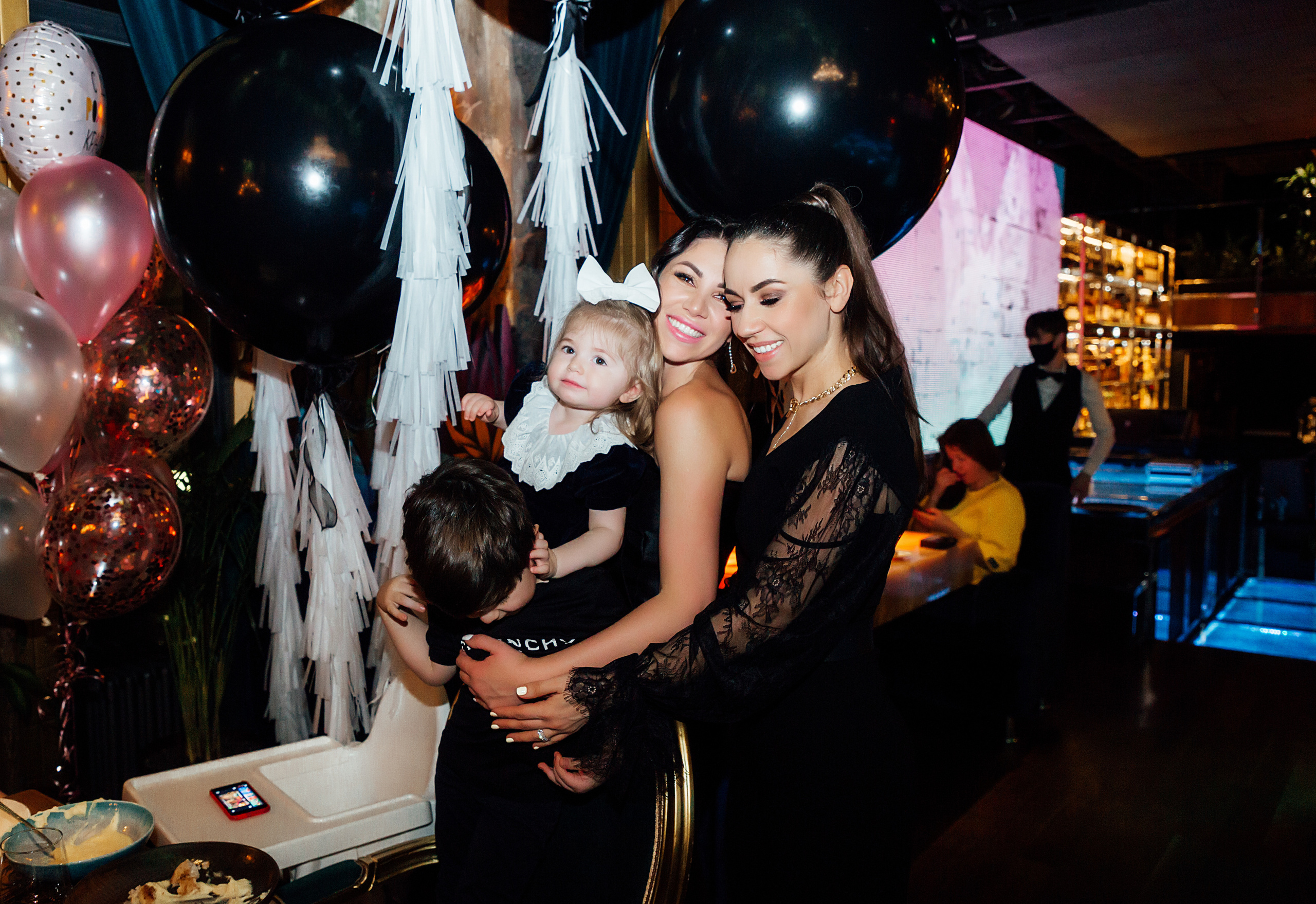 ROXY PARTY. Свадебный и семейный фотограф/видеограф в Краснодаре Наталья Осинская