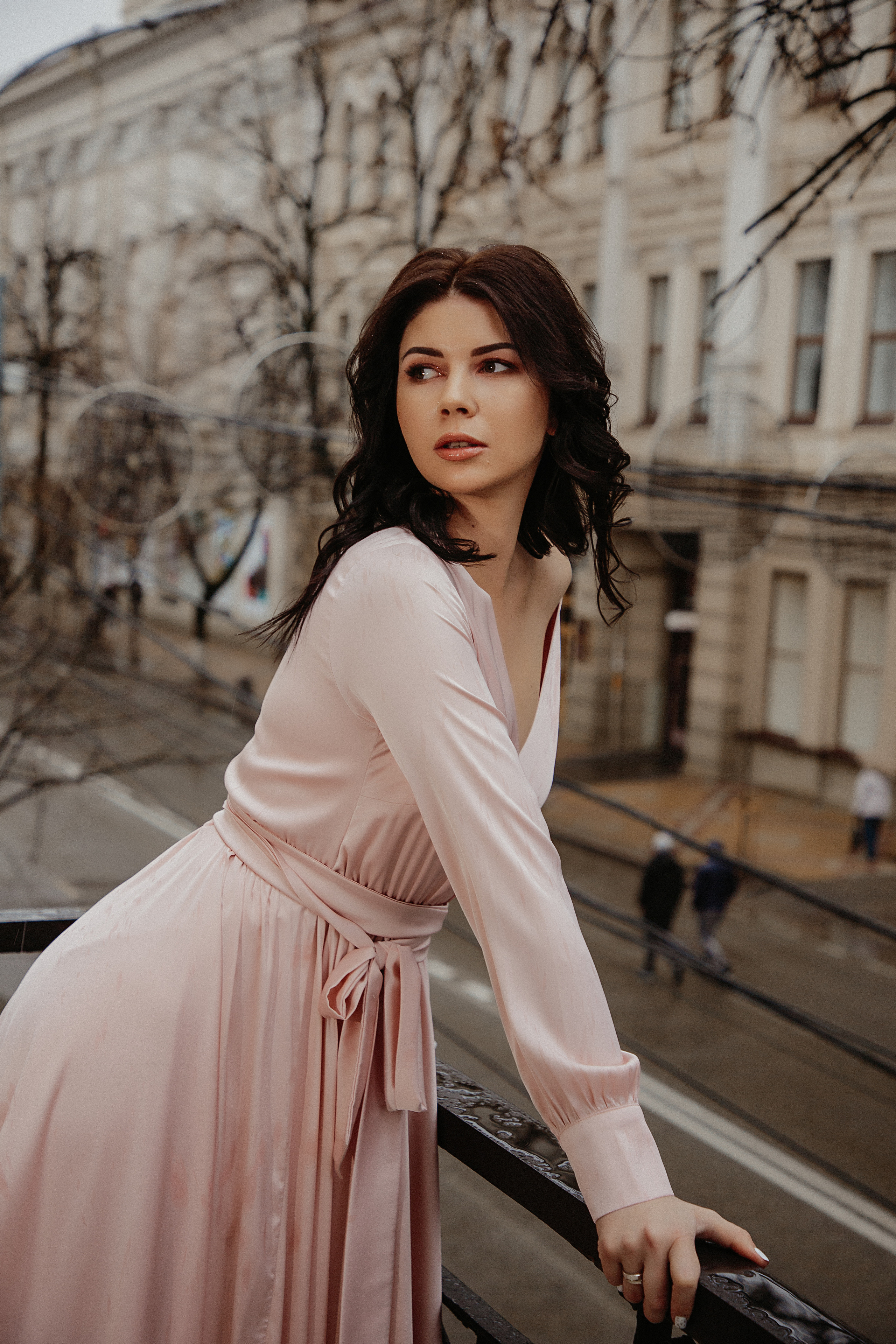 Фотосессия Валентины. Свадебный и семейный фотограф/видеограф в Краснодаре Наталья Осинская