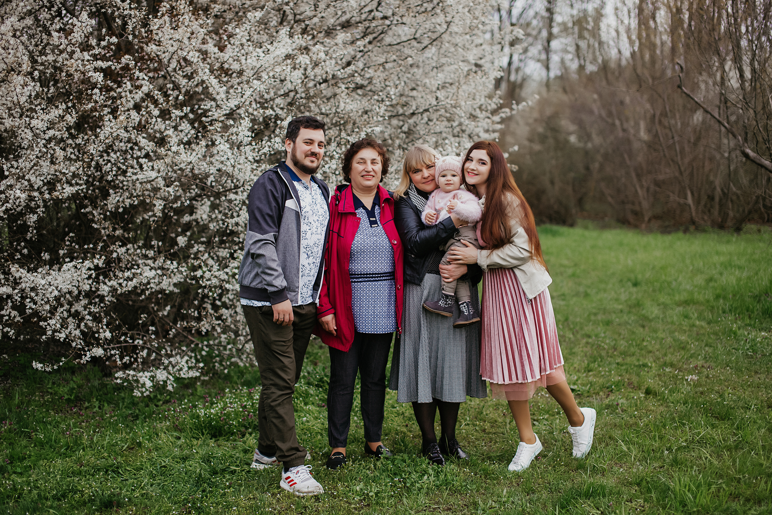 Анна Стоцкая. Свадебный и семейный фотограф/видеограф в Краснодаре Наталья Осинская