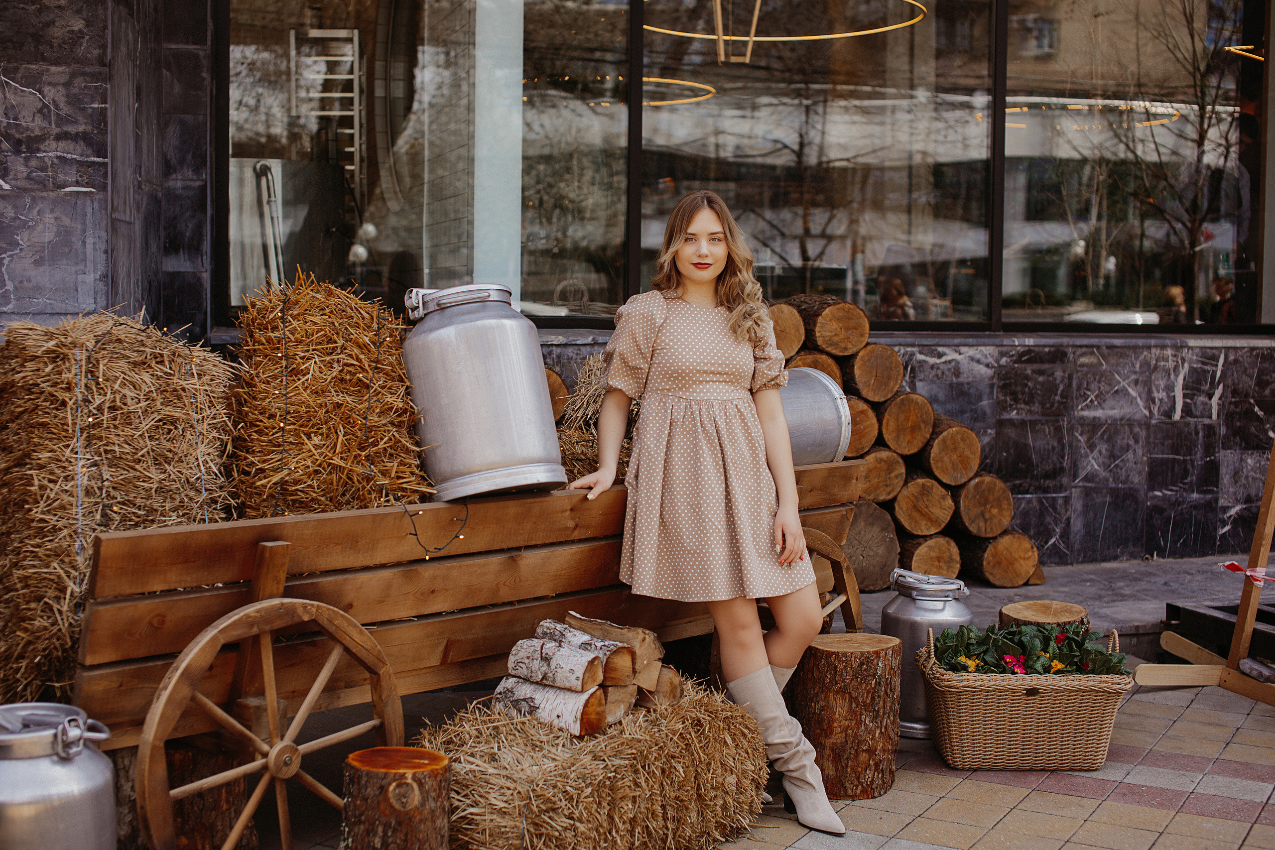 Фотосессия Викули. Свадебный и семейный фотограф/видеограф в Краснодаре Наталья Осинская