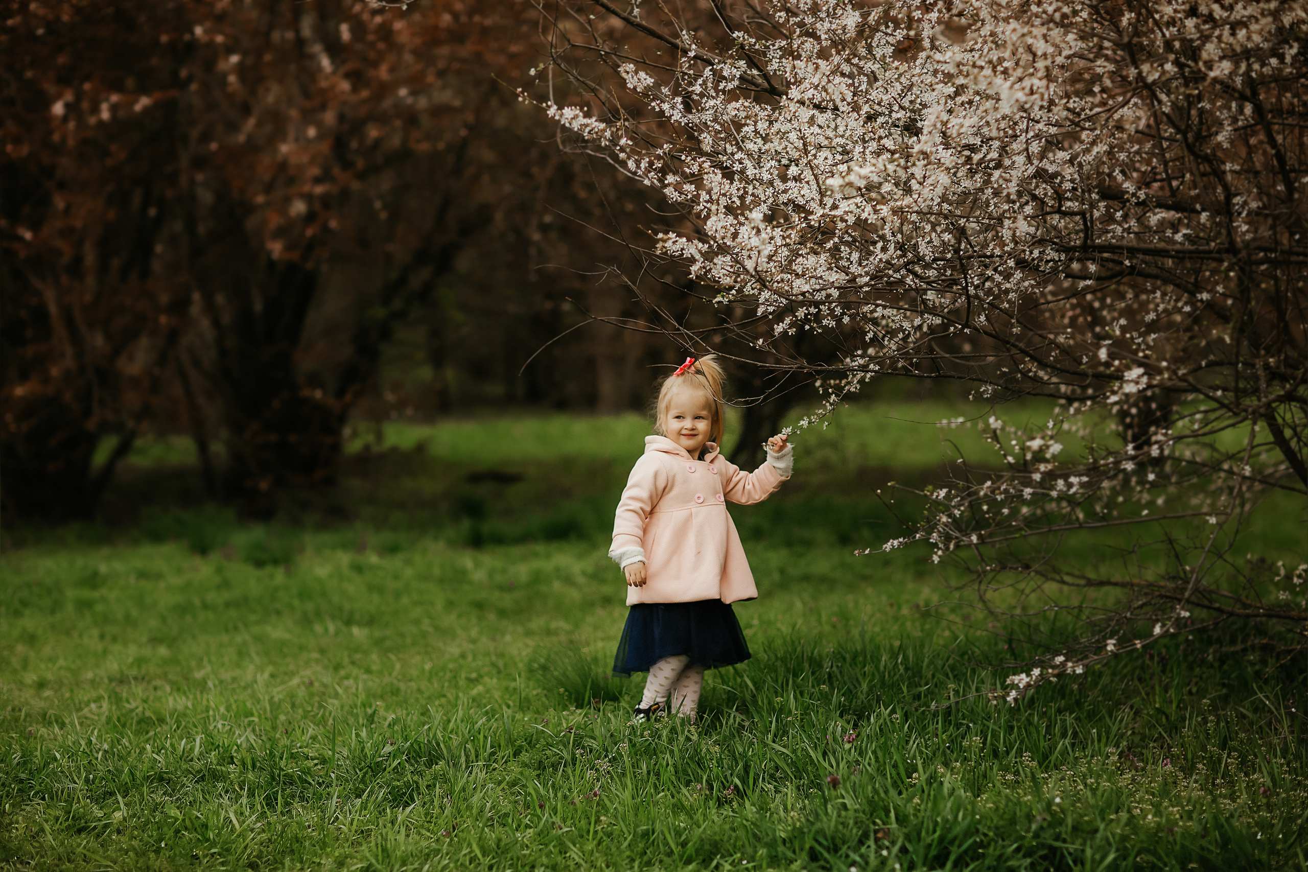 Семейная фотосессия Екатерины. Свадебный и семейный фотограф/видеограф в Краснодаре Наталья Осинская