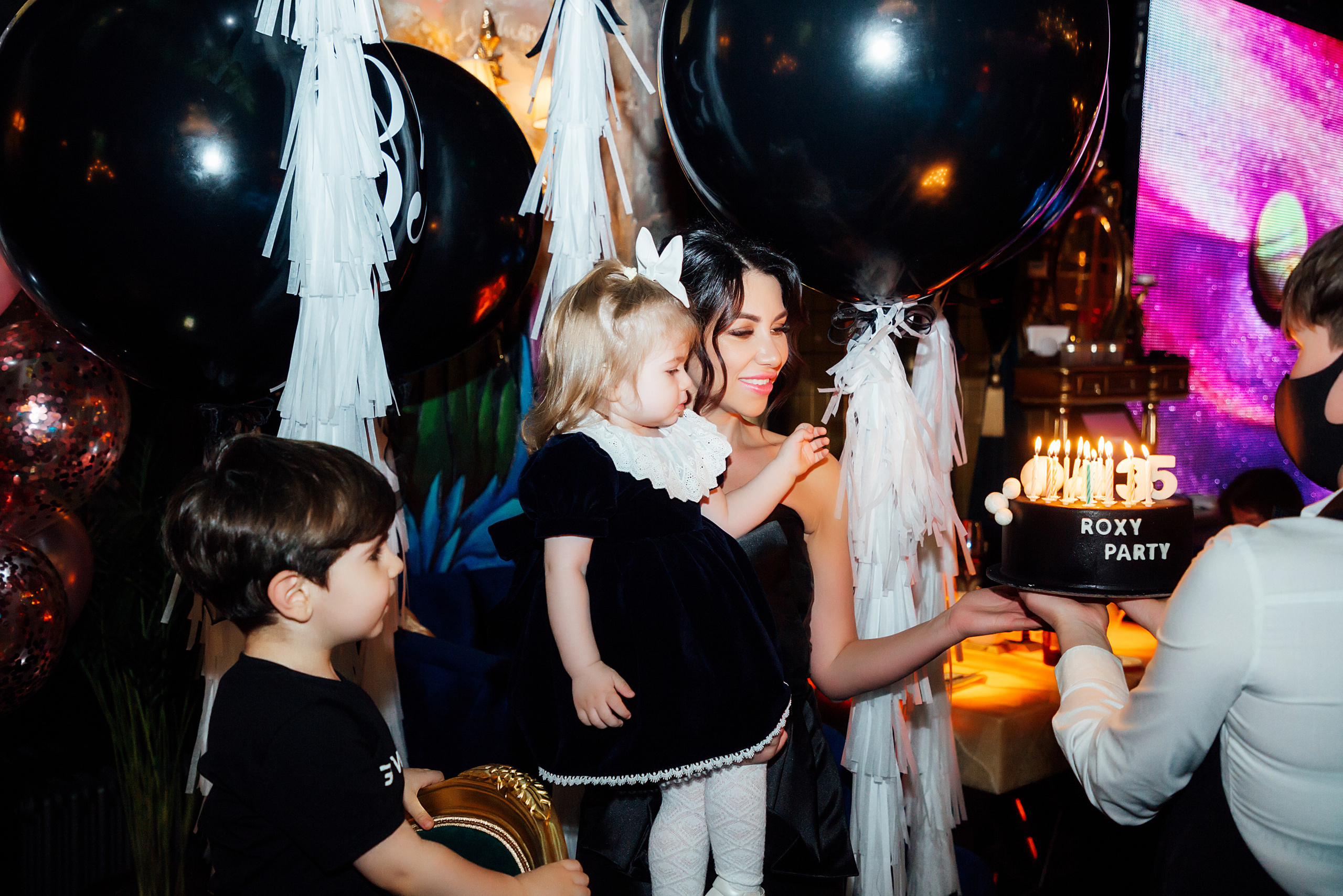 ROXY PARTY. Свадебный и семейный фотограф/видеограф в Краснодаре Наталья Осинская