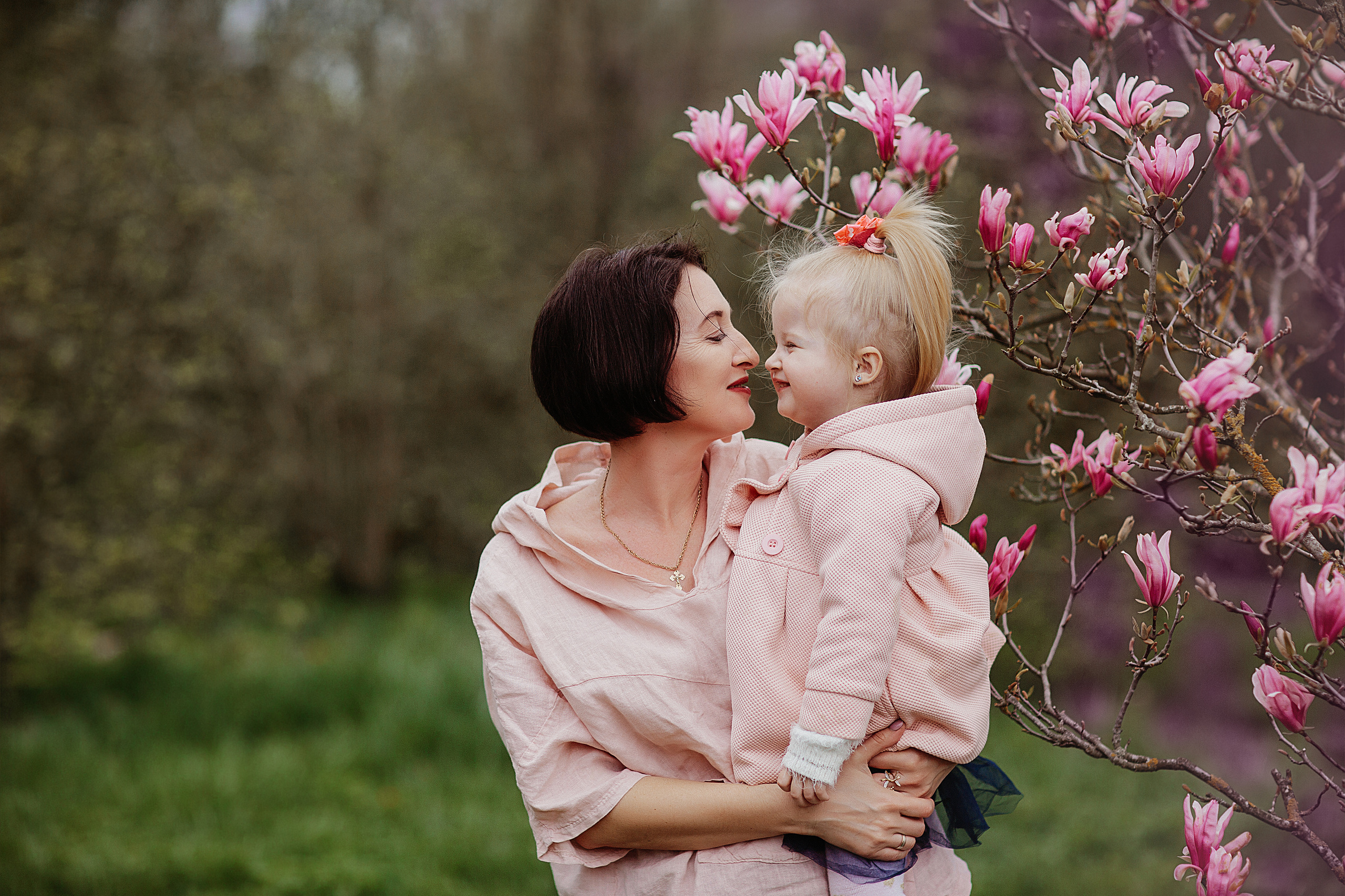 Семейная фотосессия Екатерины. Свадебный и семейный фотограф/видеограф в Краснодаре Наталья Осинская