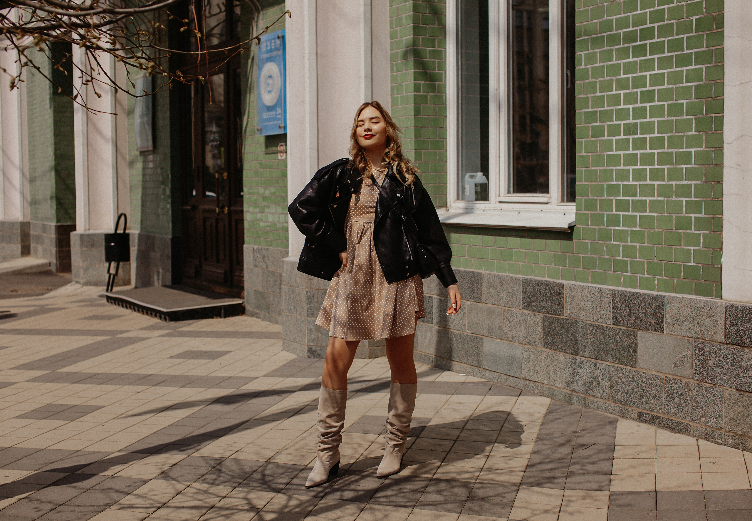 Фотосессия Викули. Свадебный и семейный фотограф/видеограф в Краснодаре Наталья Осинская