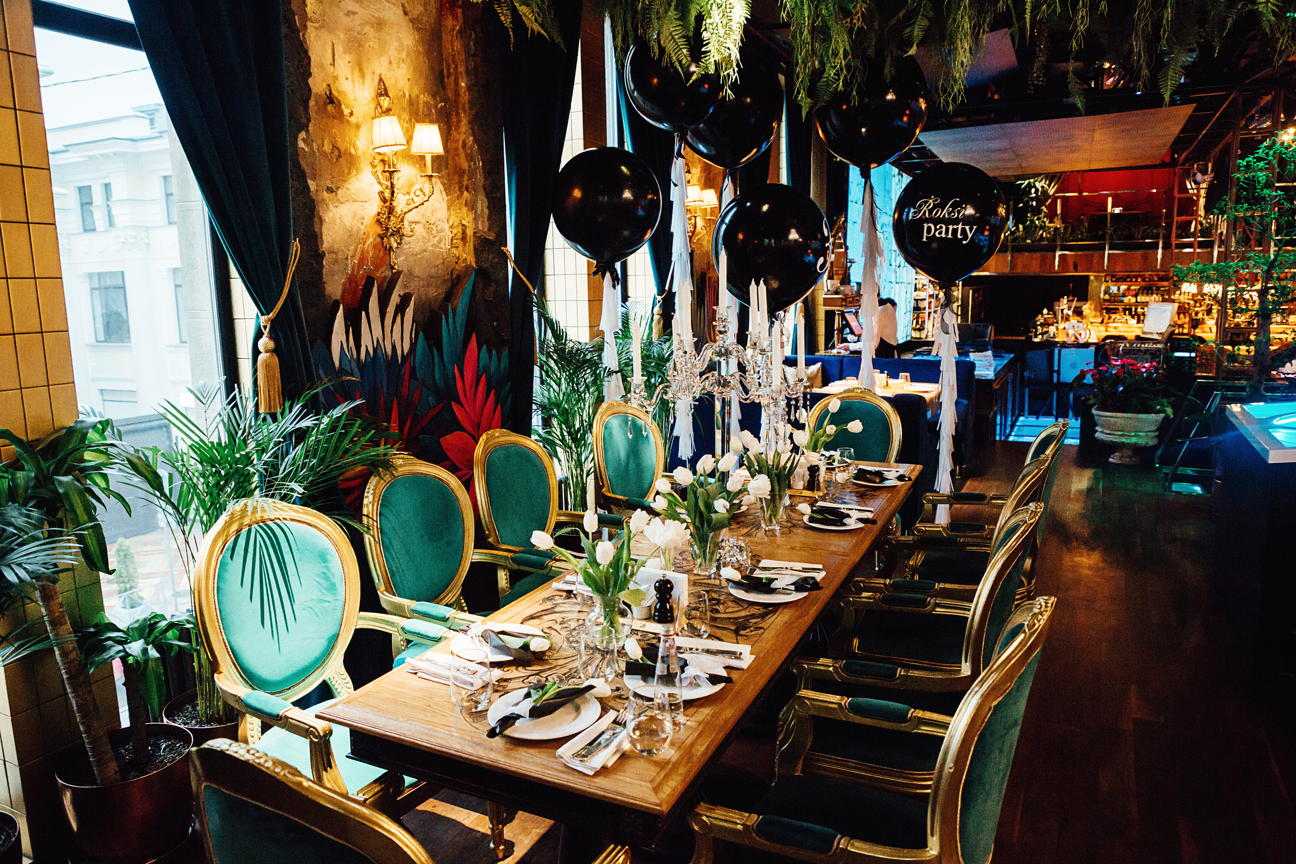 ROXY PARTY. Свадебный и семейный фотограф/видеограф в Краснодаре Наталья Осинская