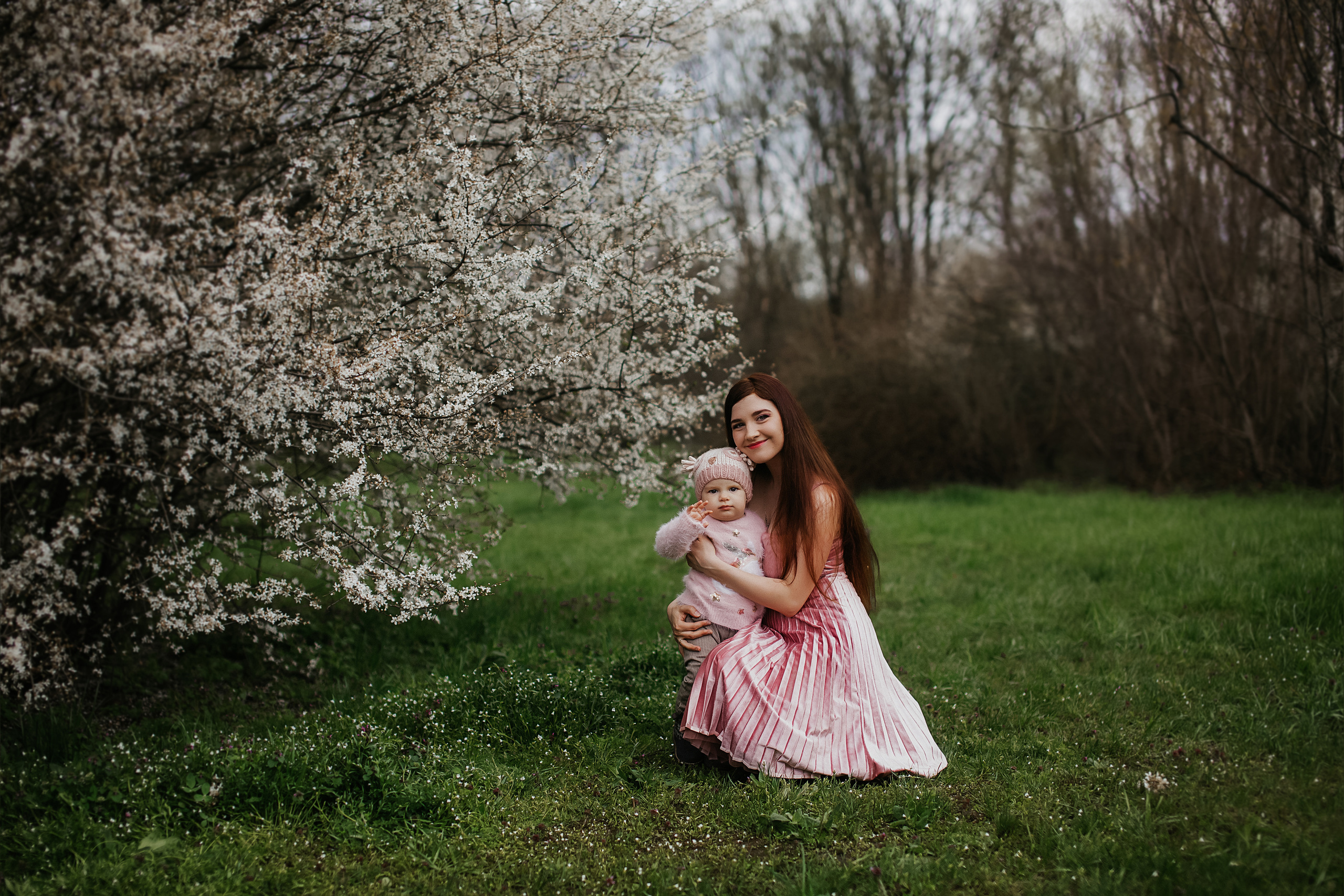 Анна. Свадебный и семейный фотограф/видеограф в Краснодаре Наталья Осинская