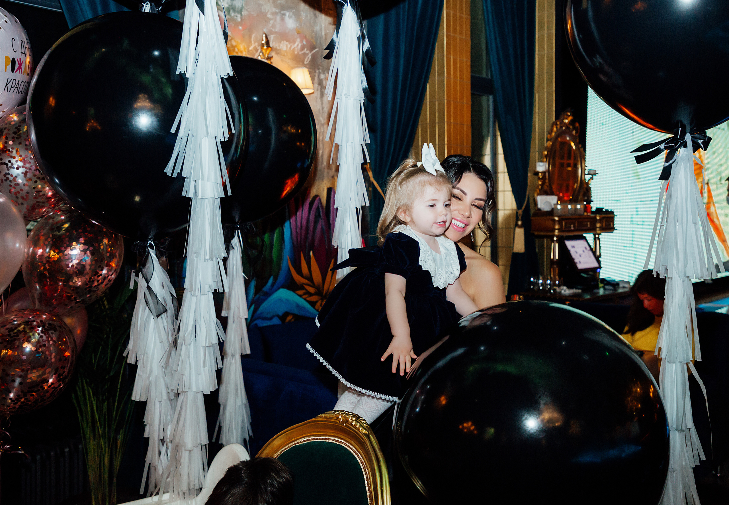 ROXY PARTY. Свадебный и семейный фотограф/видеограф в Краснодаре Наталья Осинская