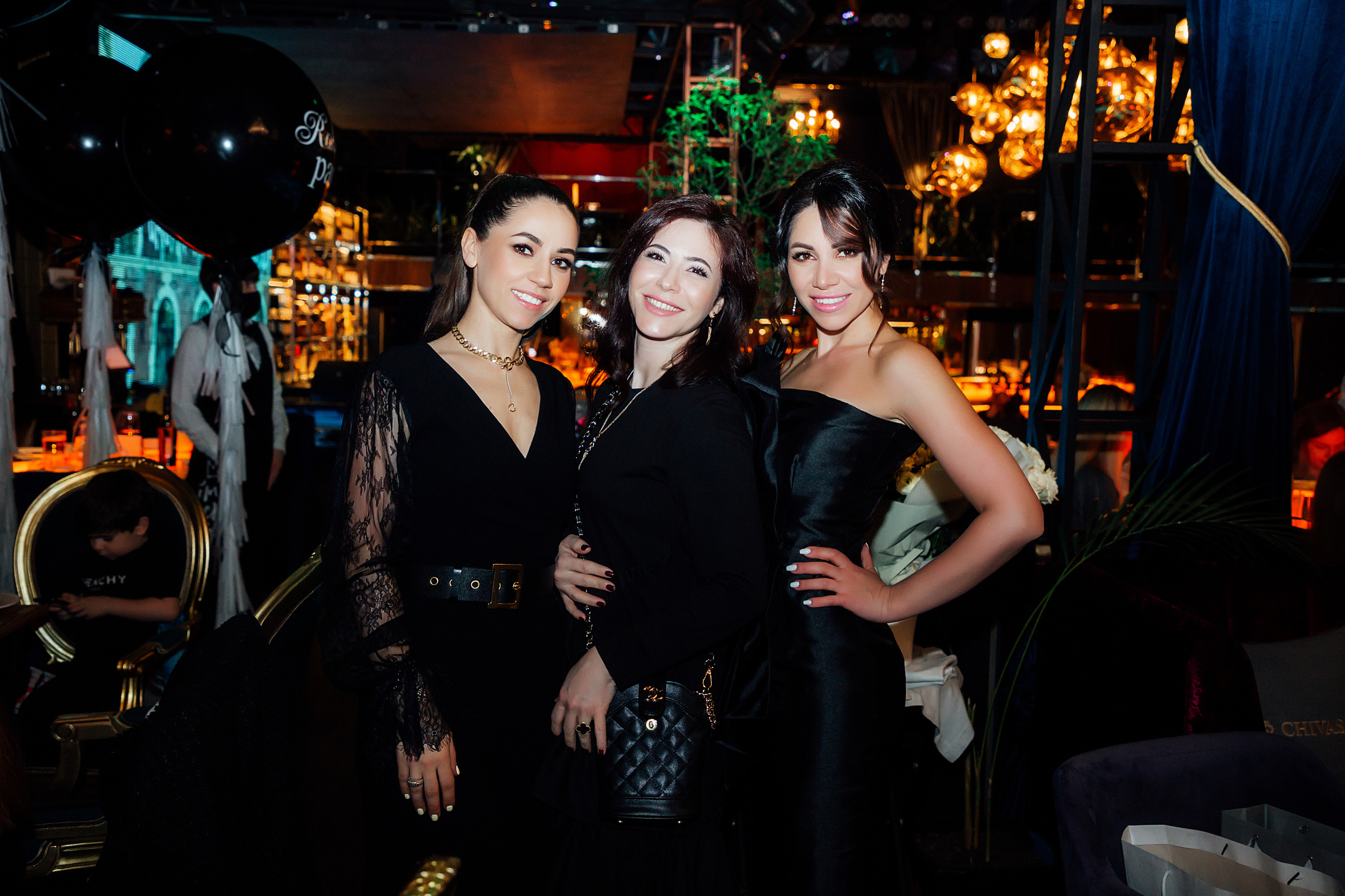 ROXY PARTY. Свадебный и семейный фотограф/видеограф в Краснодаре Наталья Осинская