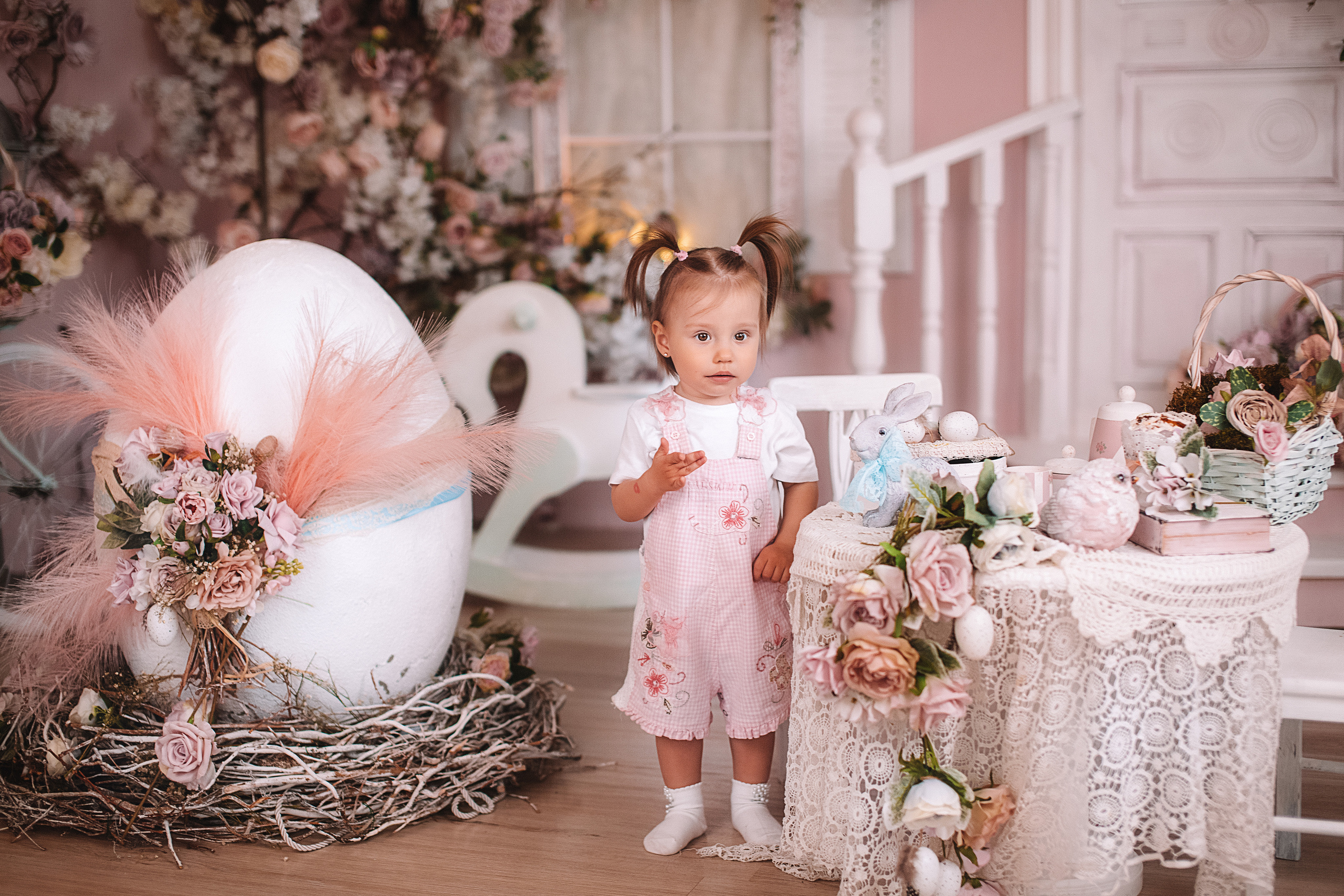 Пасхальная фотосессия. Свадебный и семейный фотограф/видеограф в Краснодаре Наталья Осинская
