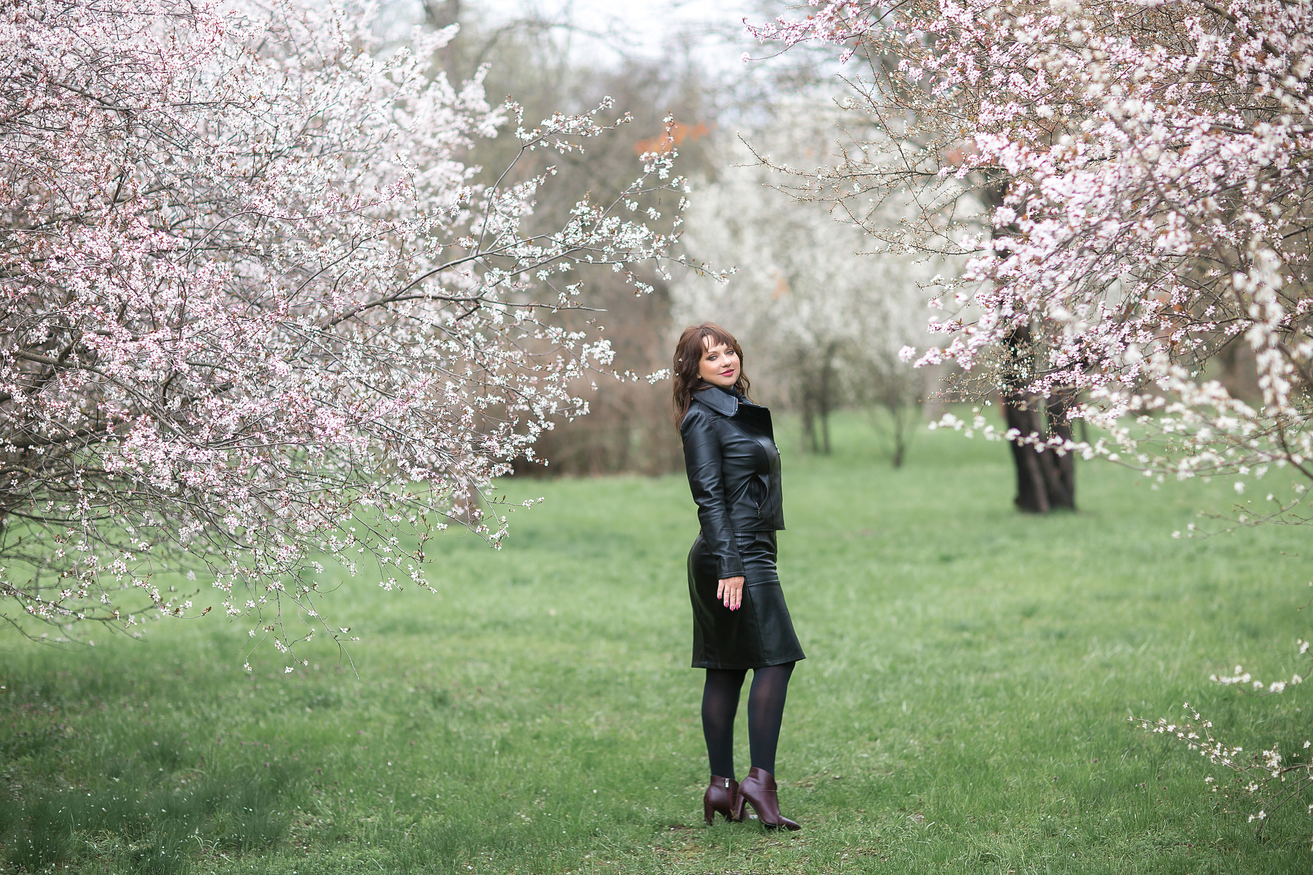 Фотосессия Оксаны. Свадебный и семейный фотограф/видеограф в Краснодаре Наталья Осинская