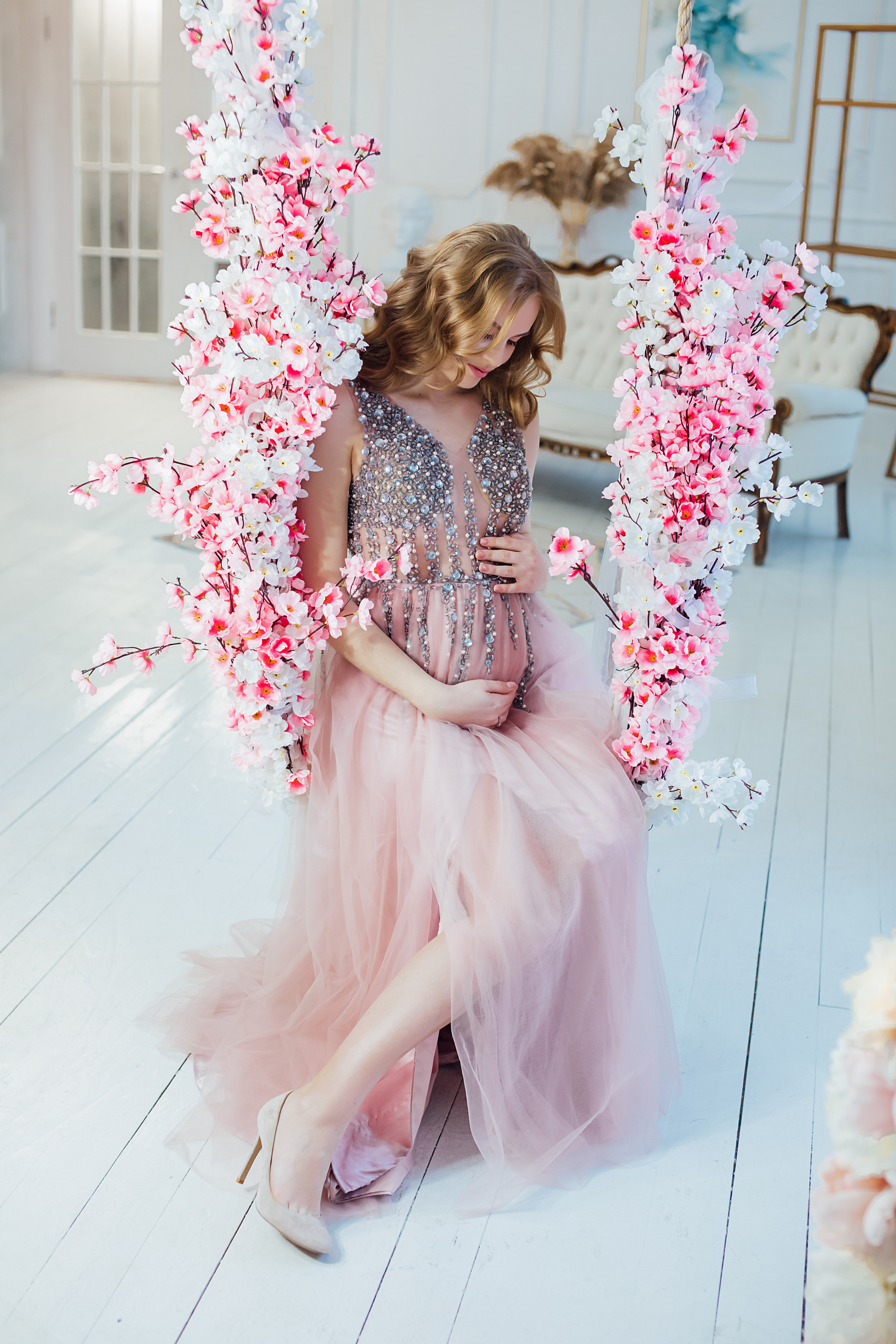 Фотосессия Натальи. Свадебный и семейный фотограф/видеограф в Краснодаре Наталья Осинская