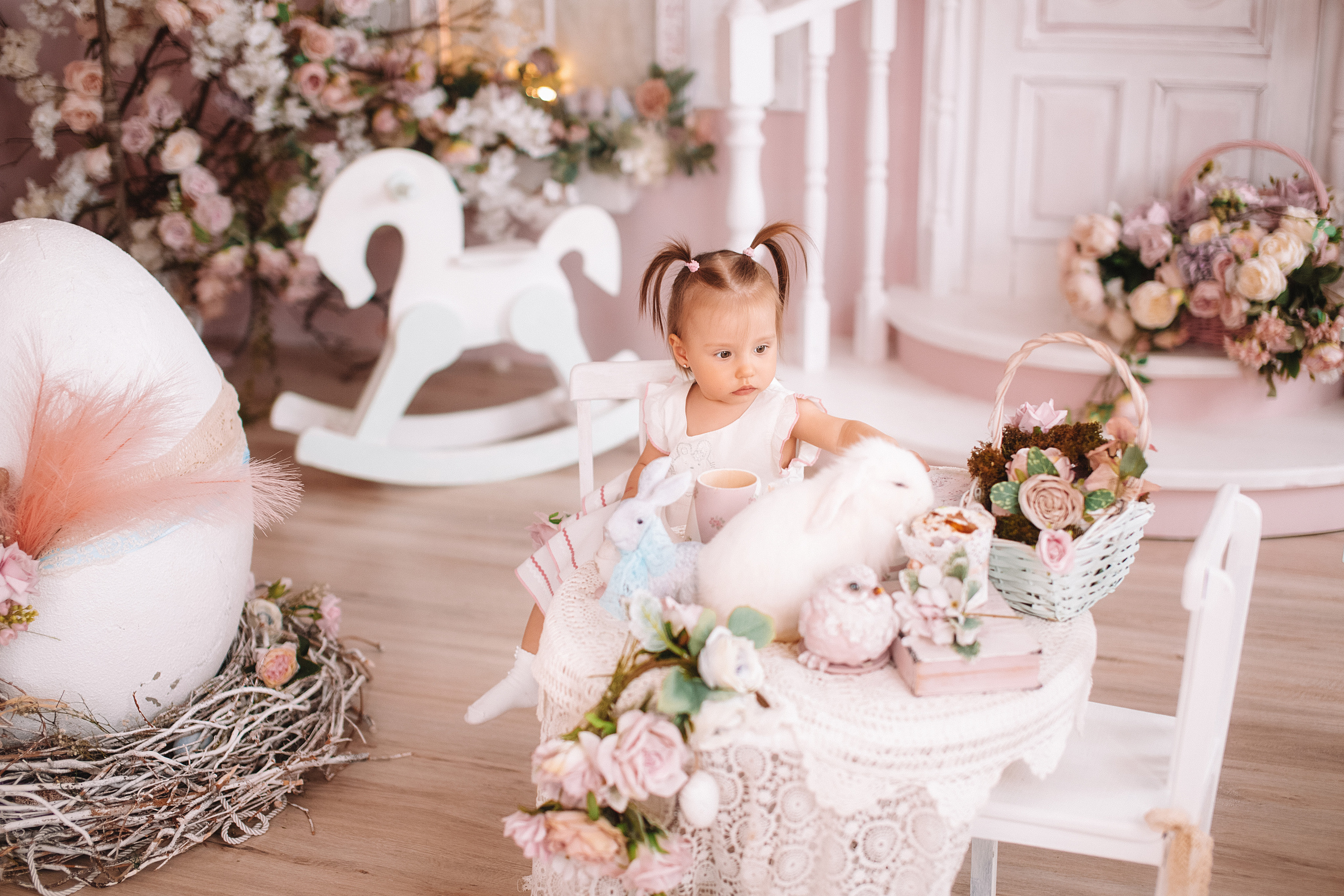 Пасхальная Фотосессия. Свадебный и семейный фотограф/видеограф в Краснодаре Наталья Осинская