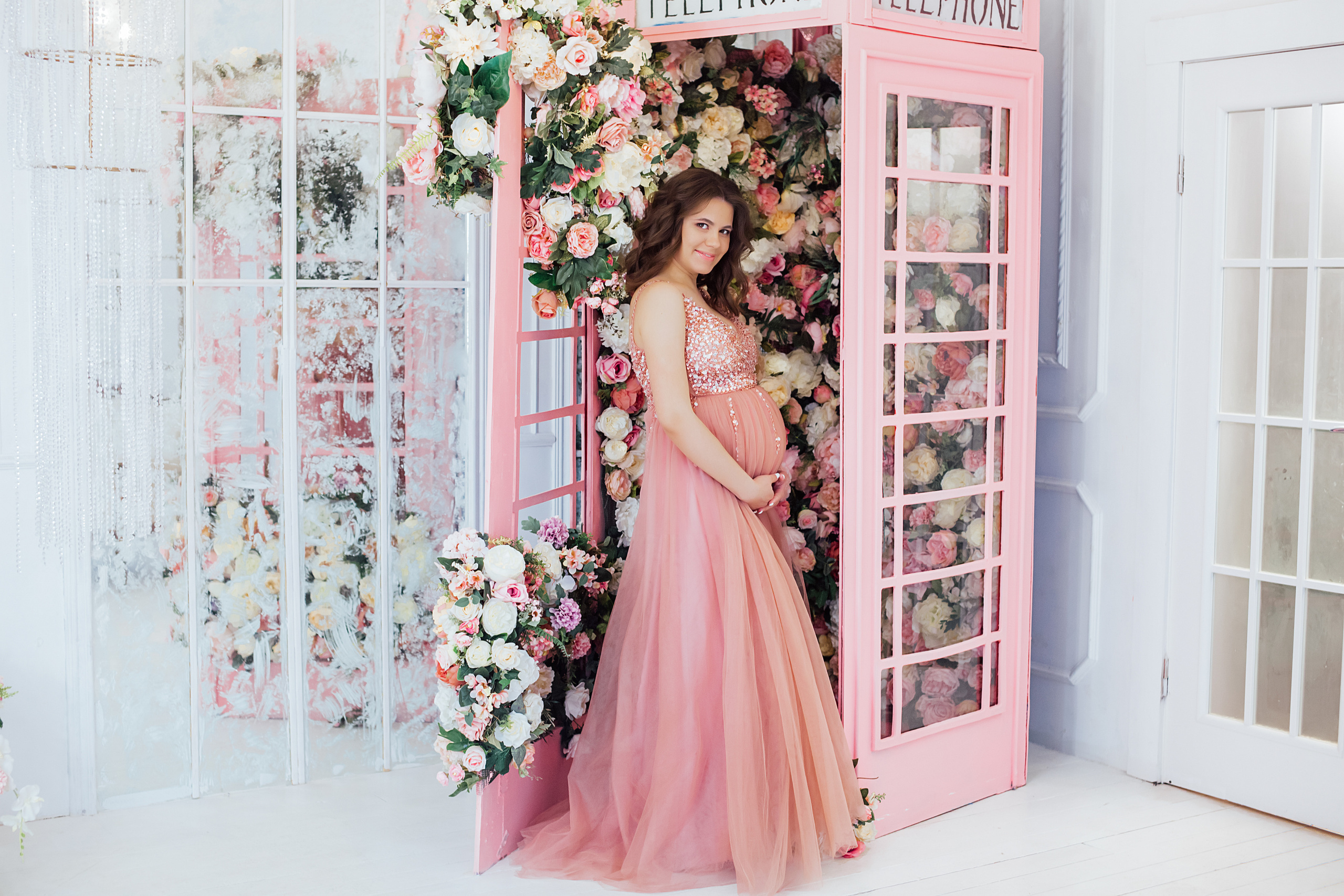 Фотодень Весна. Свадебный и семейный фотограф/видеограф в Краснодаре Наталья Осинская