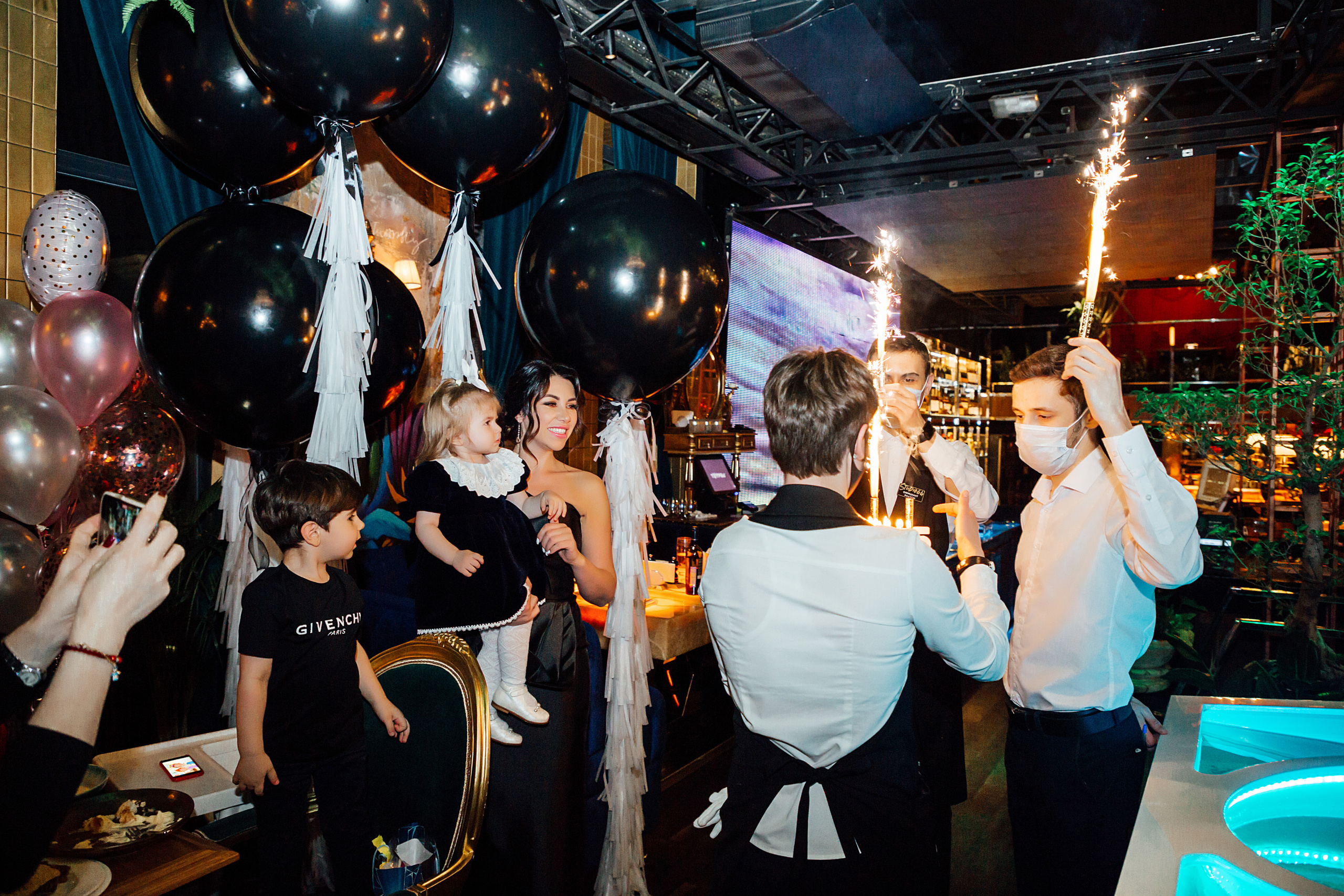 ROXY PARTY. Свадебный и семейный фотограф/видеограф в Краснодаре Наталья Осинская