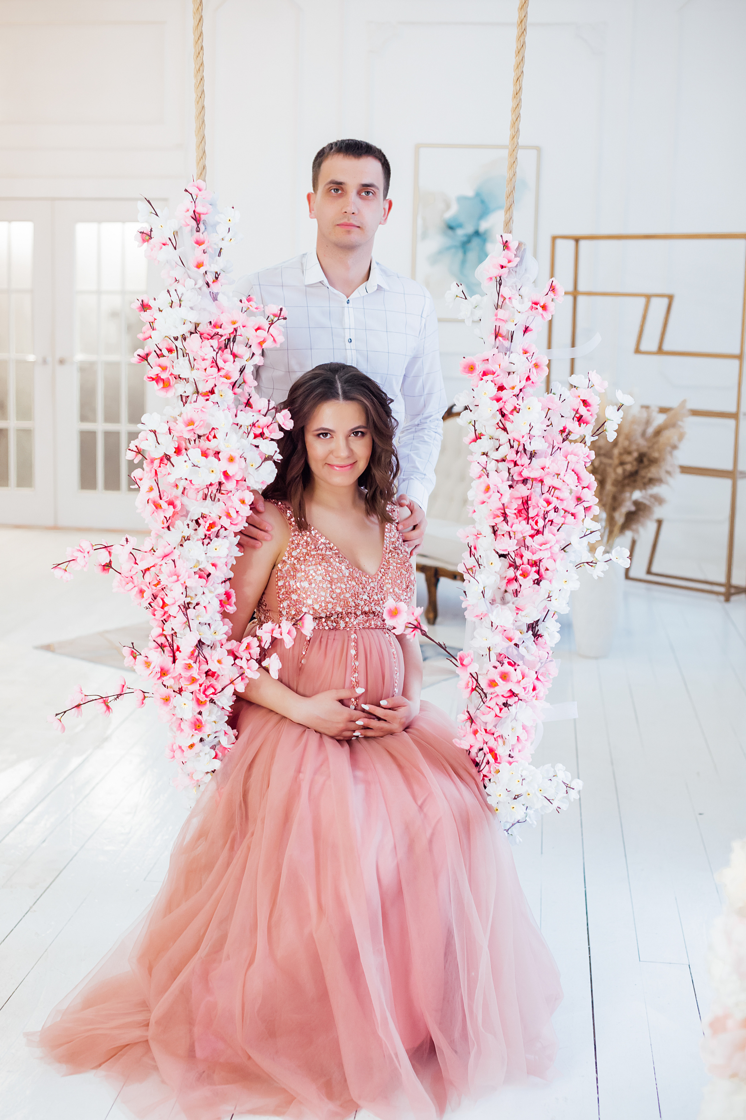 Фотодень Весна. Свадебный и семейный фотограф/видеограф в Краснодаре Наталья Осинская