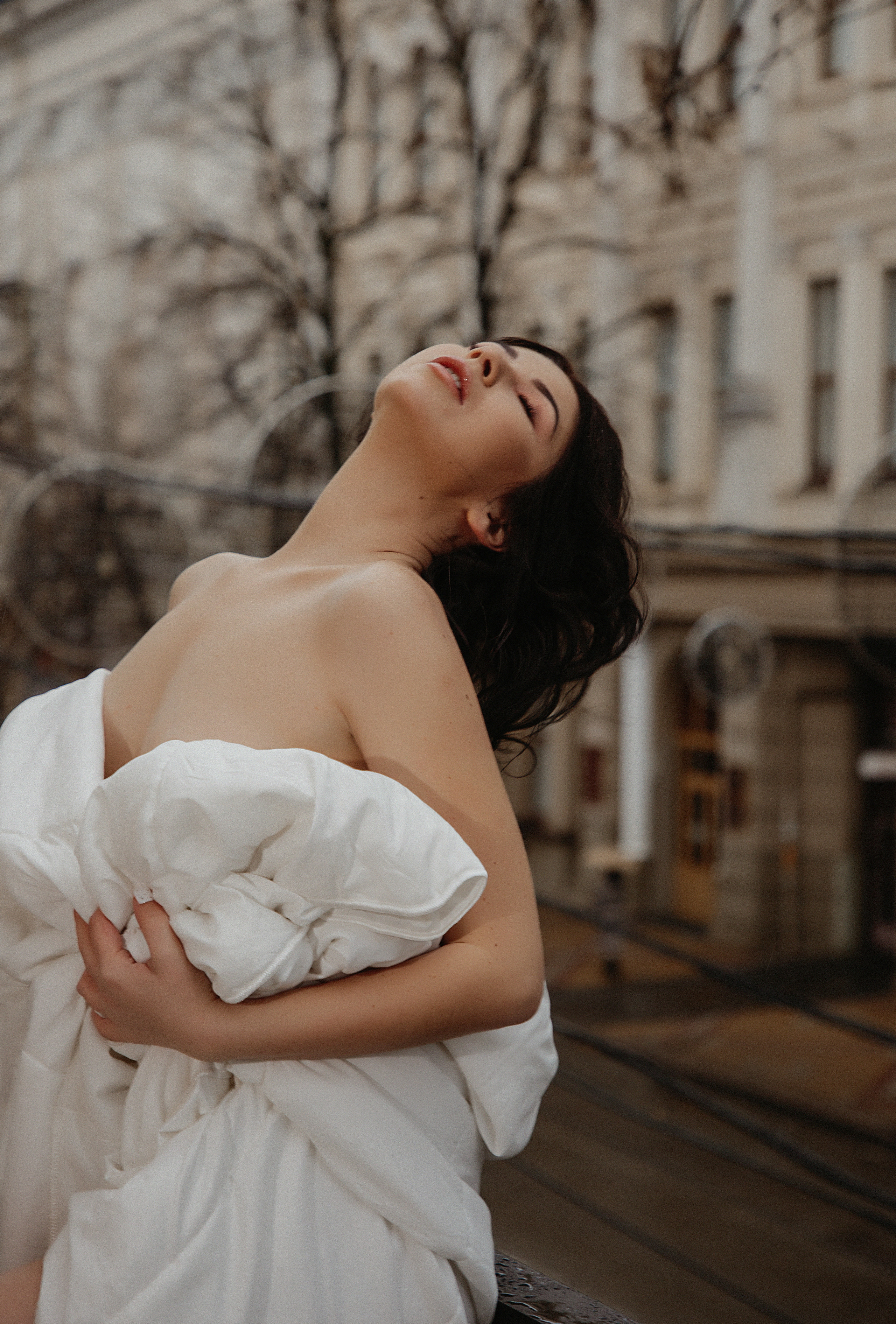 Фотосессия Валентины. Свадебный и семейный фотограф/видеограф в Краснодаре Наталья Осинская