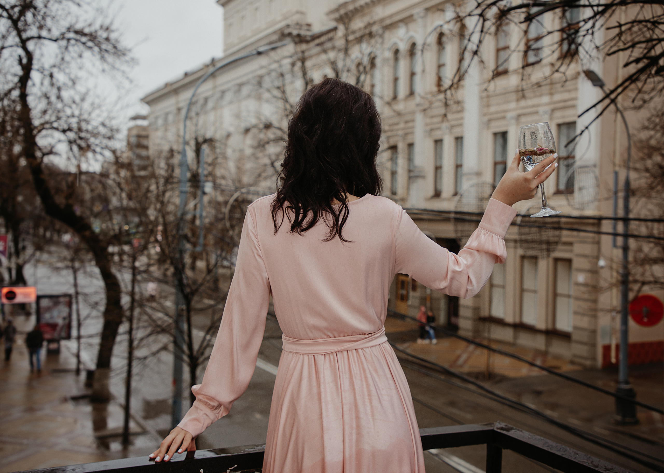 Фотосессия Валентины. Свадебный и семейный фотограф/видеограф в Краснодаре Наталья Осинская