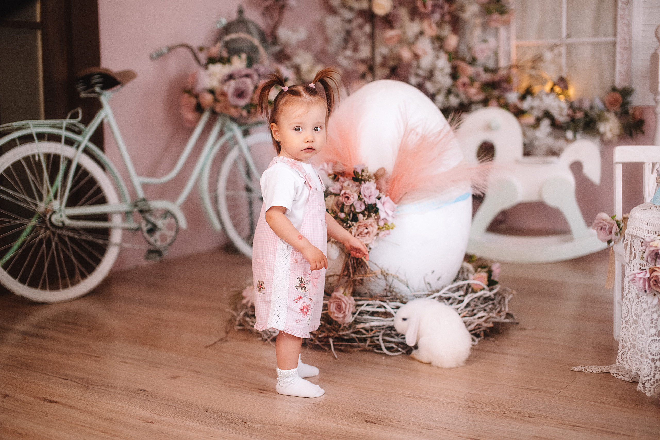 Пасхальная Фотосессия. Свадебный и семейный фотограф/видеограф в Краснодаре Наталья Осинская