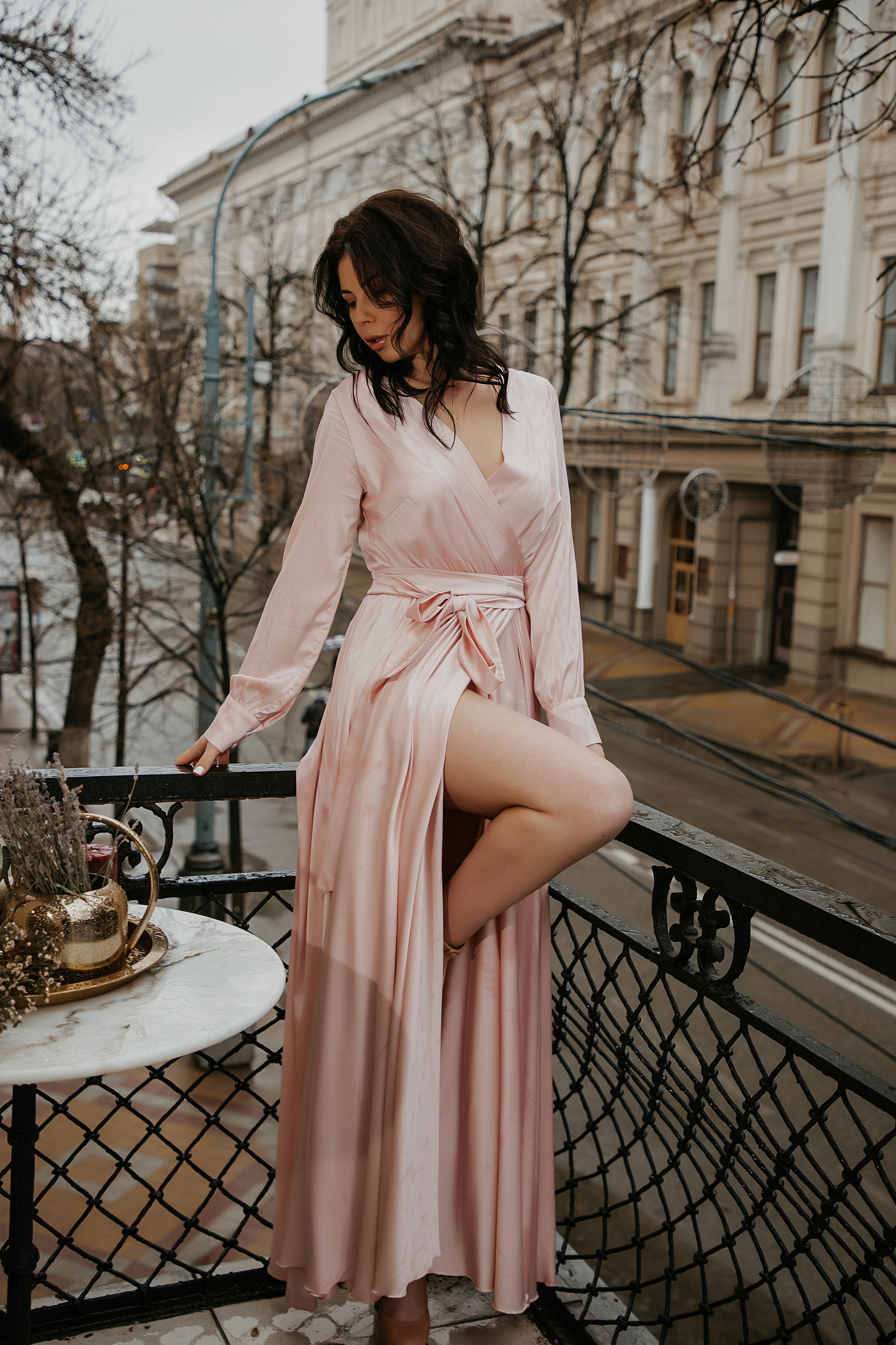 Фотосессия Валентины. Свадебный и семейный фотограф/видеограф в Краснодаре Наталья Осинская