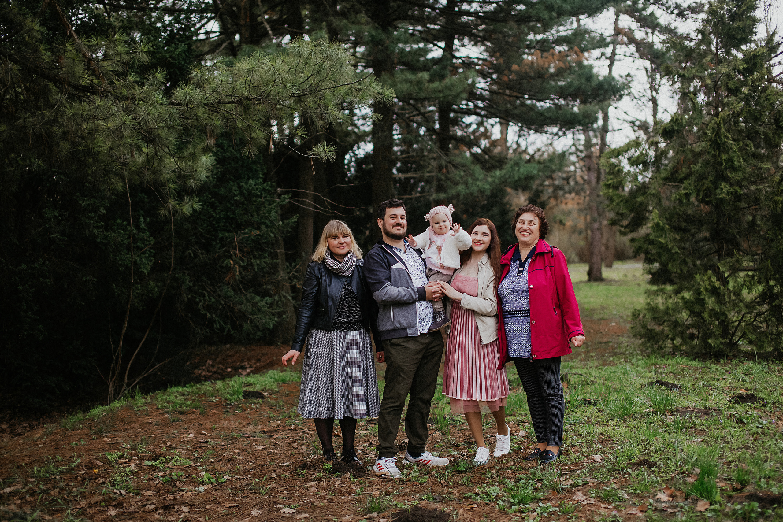 Анна Стоцкая. Свадебный и семейный фотограф/видеограф в Краснодаре Наталья Осинская