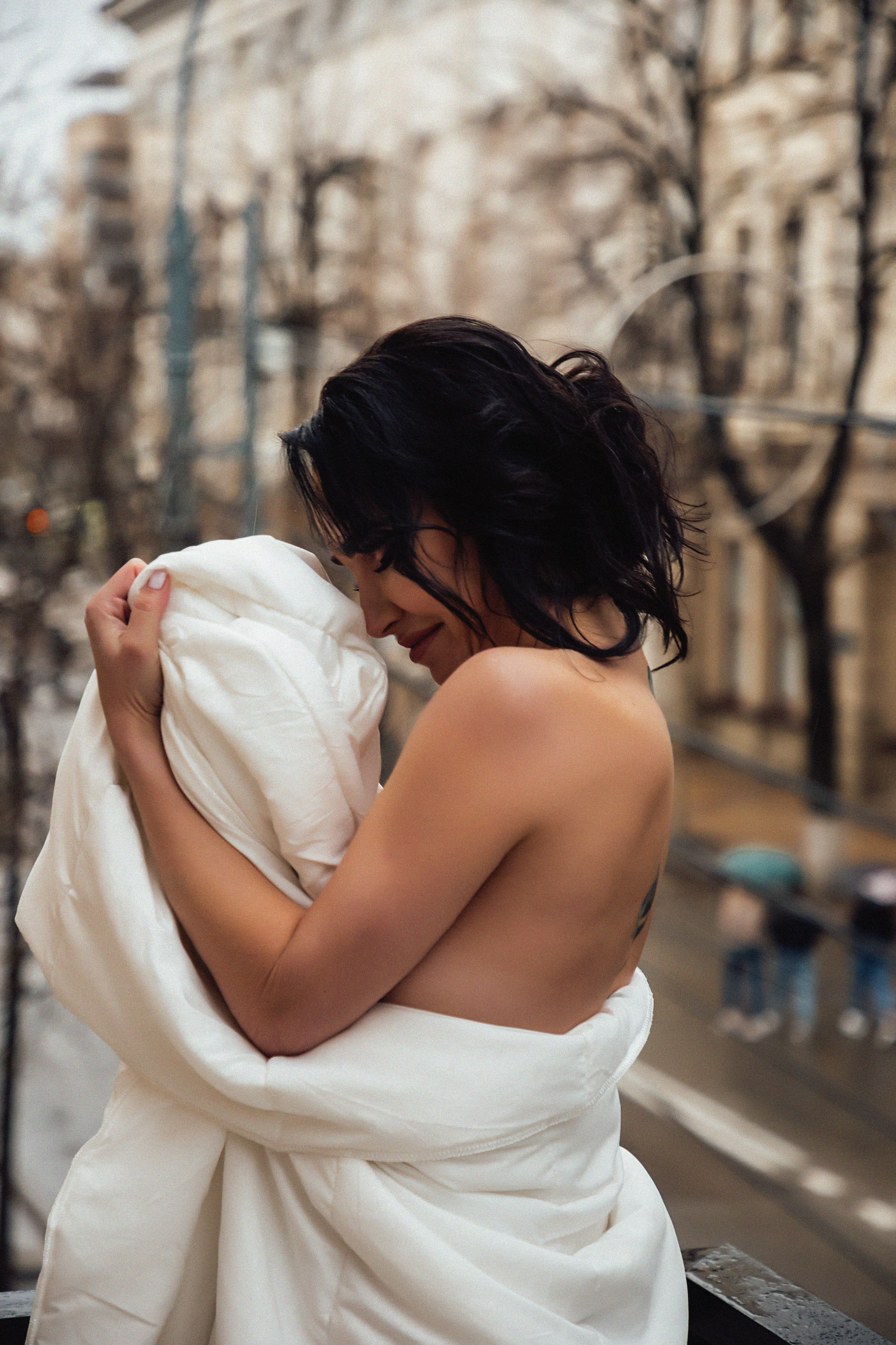 Фотосессия Жанны. Свадебный и семейный фотограф/видеограф в Краснодаре Наталья Осинская