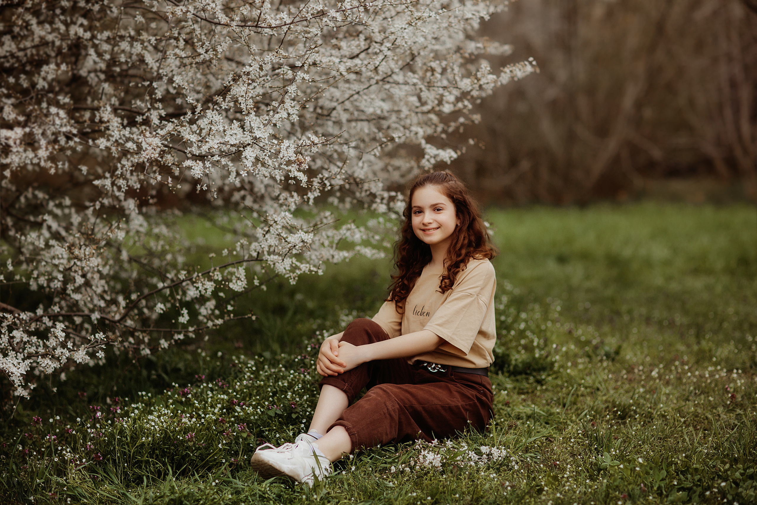 Семейная фотосессия для Екатерины. Свадебный и семейный фотограф/видеограф в Краснодаре Наталья Осинская
