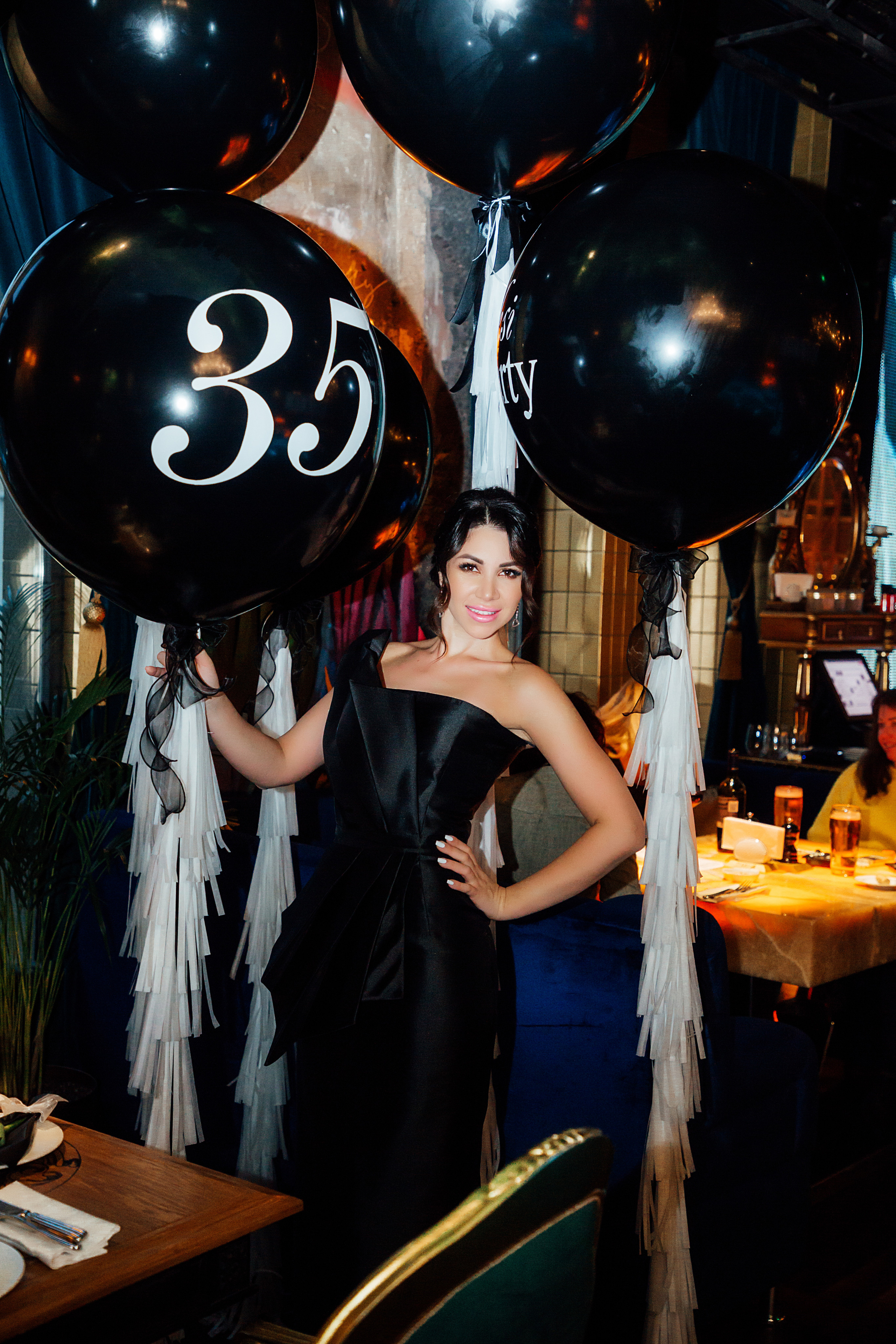 ROXY PARTY. Свадебный и семейный фотограф/видеограф в Краснодаре Наталья Осинская