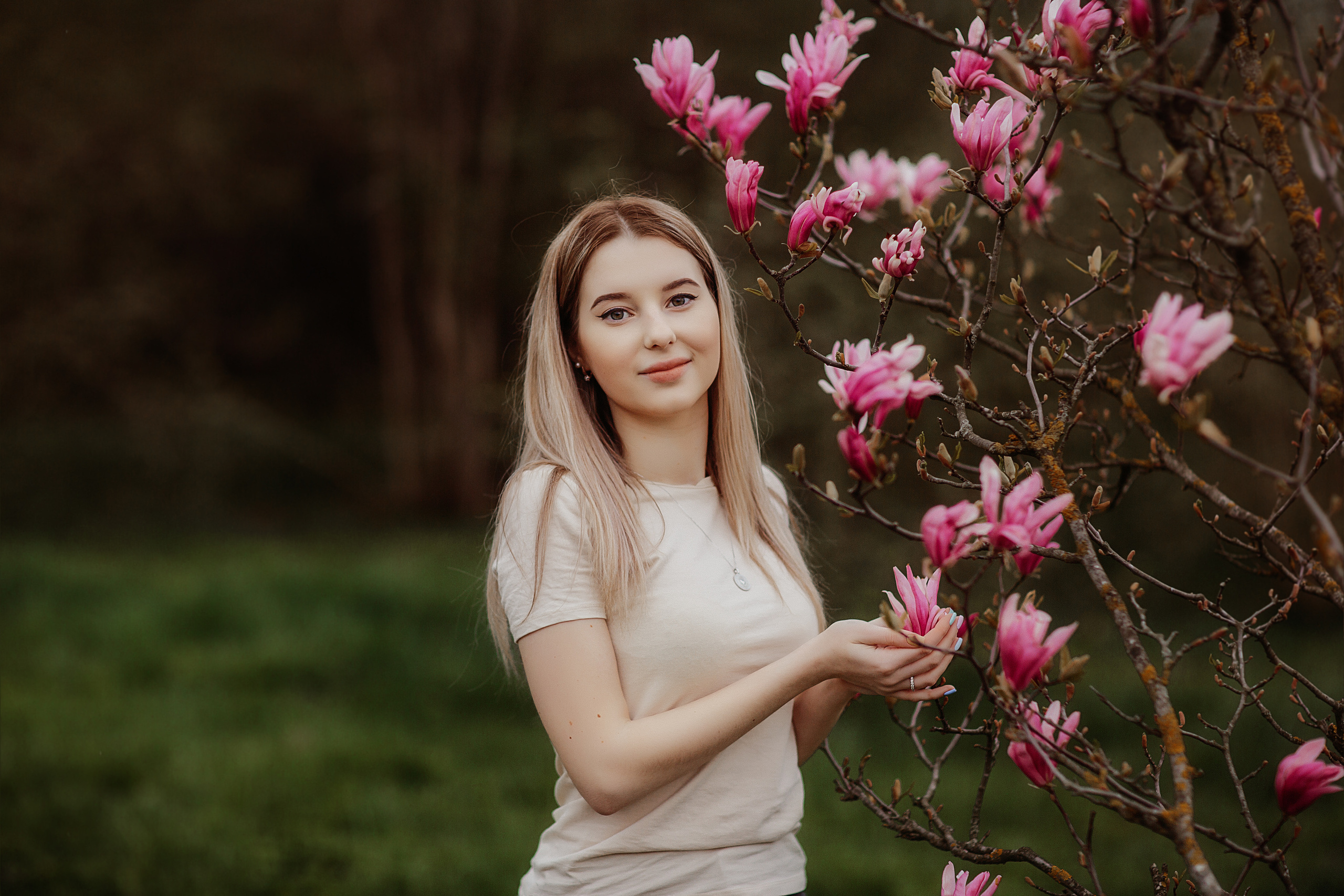 Семейная фотосессия для Екатерины. Свадебный и семейный фотограф/видеограф в Краснодаре Наталья Осинская
