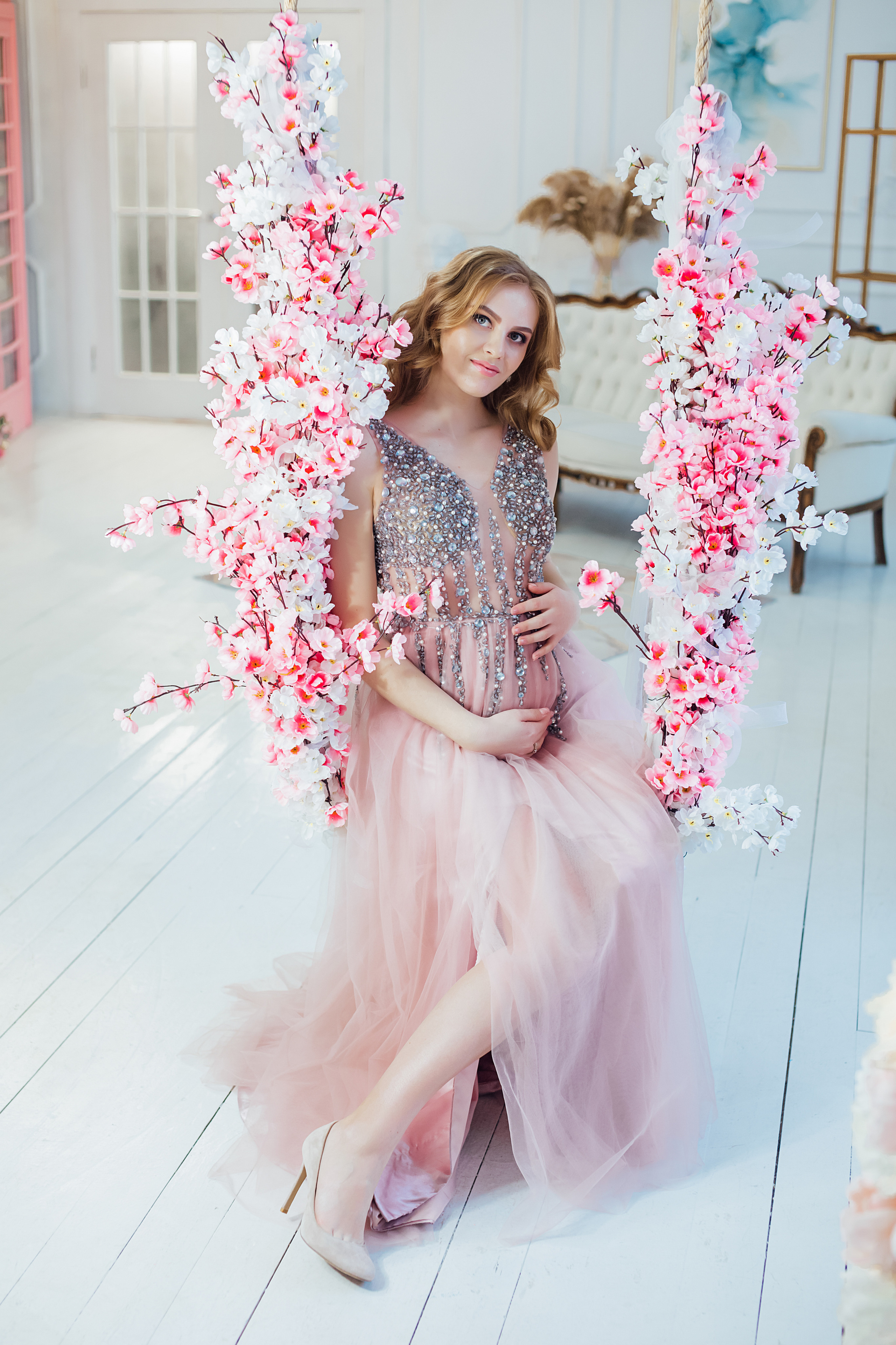 Фотосессия Натальи. Свадебный и семейный фотограф/видеограф в Краснодаре Наталья Осинская